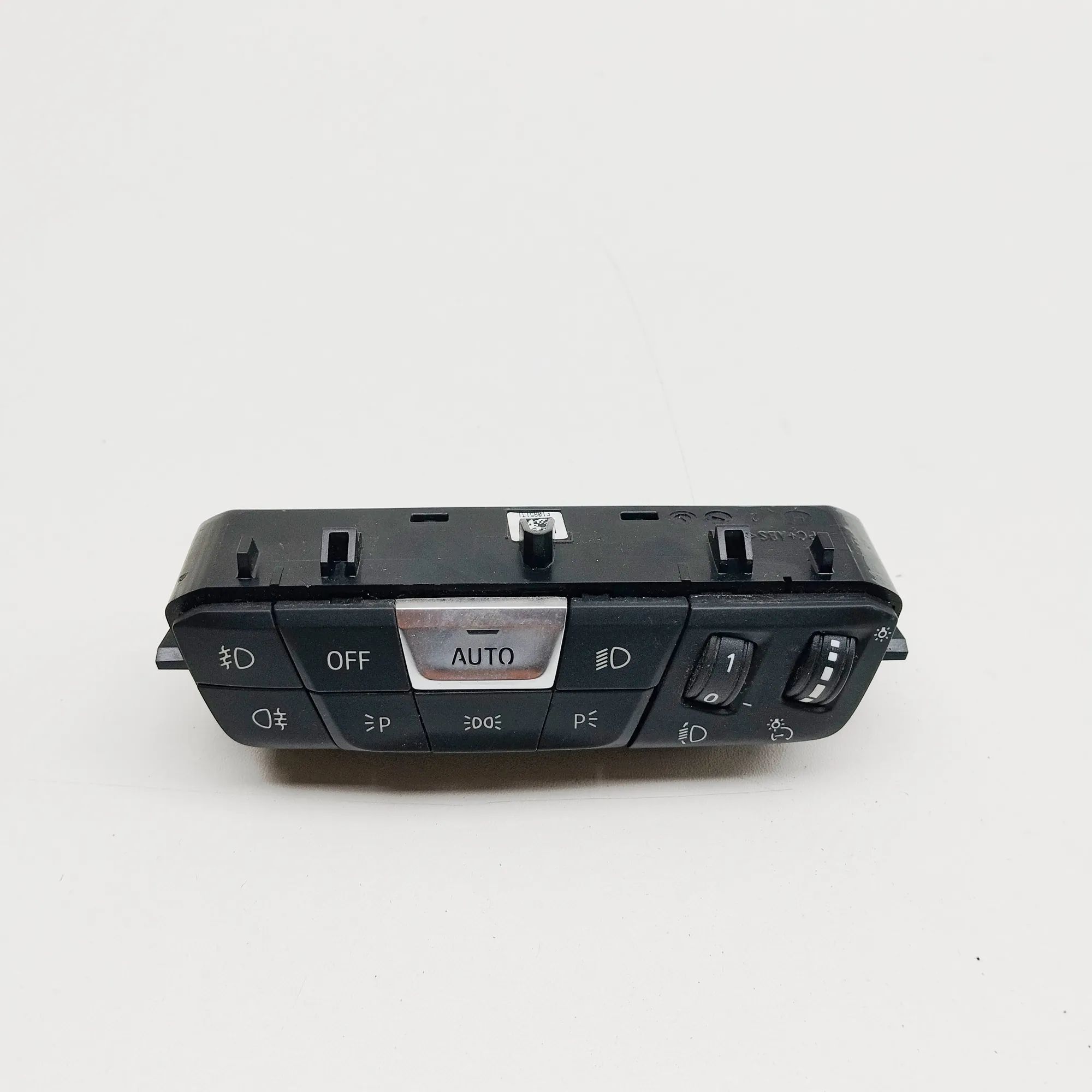 BMW 2 (F44) Headlight Switch Control Unit