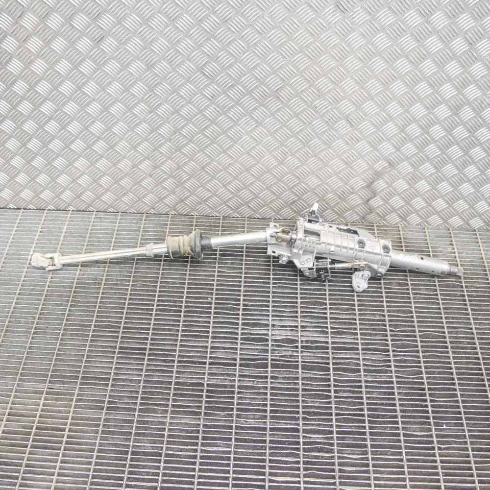 Tesla Model 3 Steering Column Mechanism