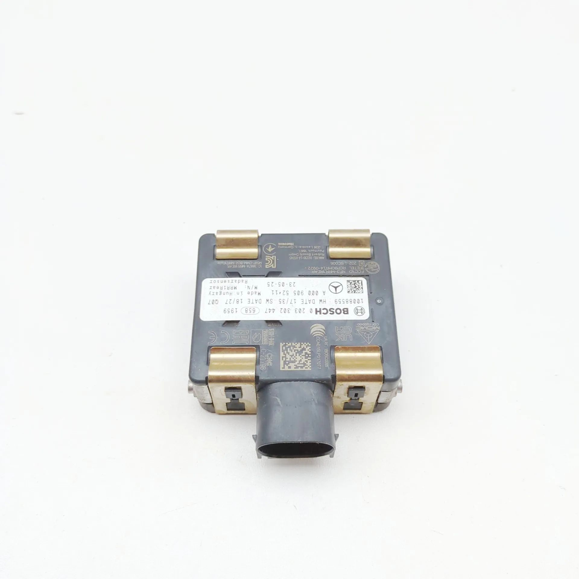 Mercedes-Benz GLB / EQB (X247) Distance Radar Sensor
