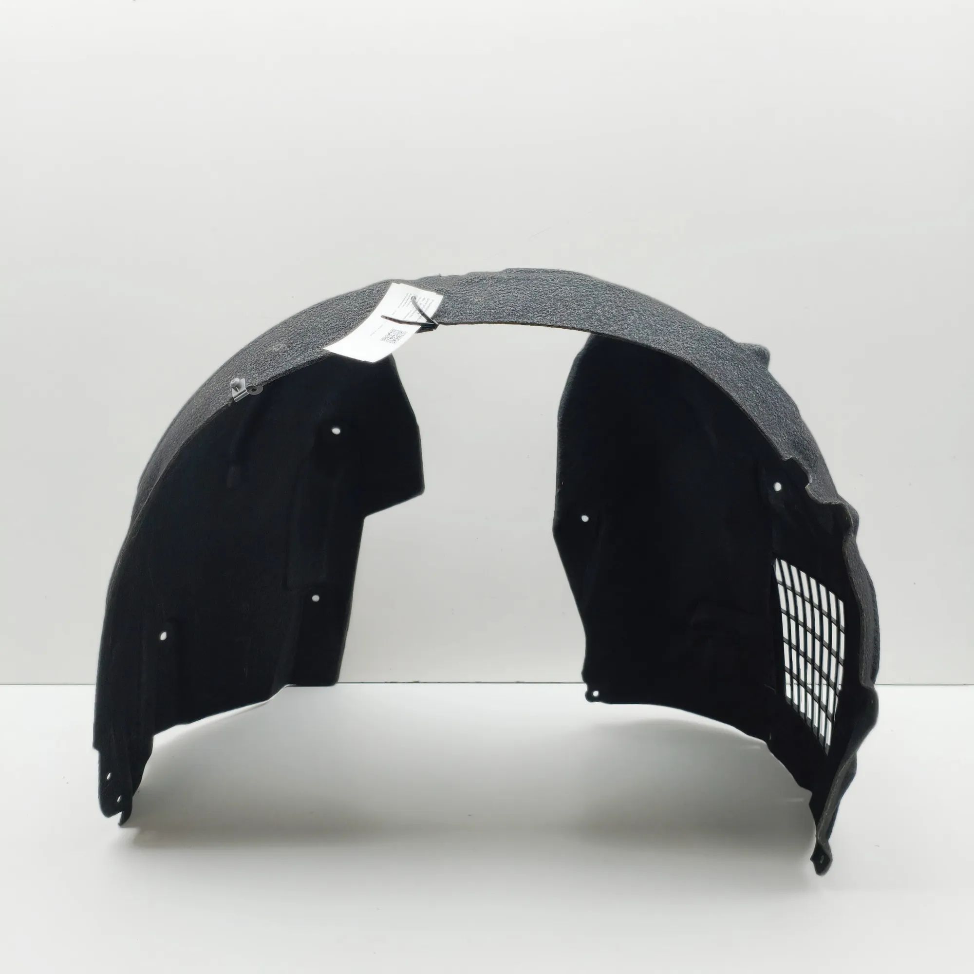 Audi TT (8J) Front Right Arch Liner