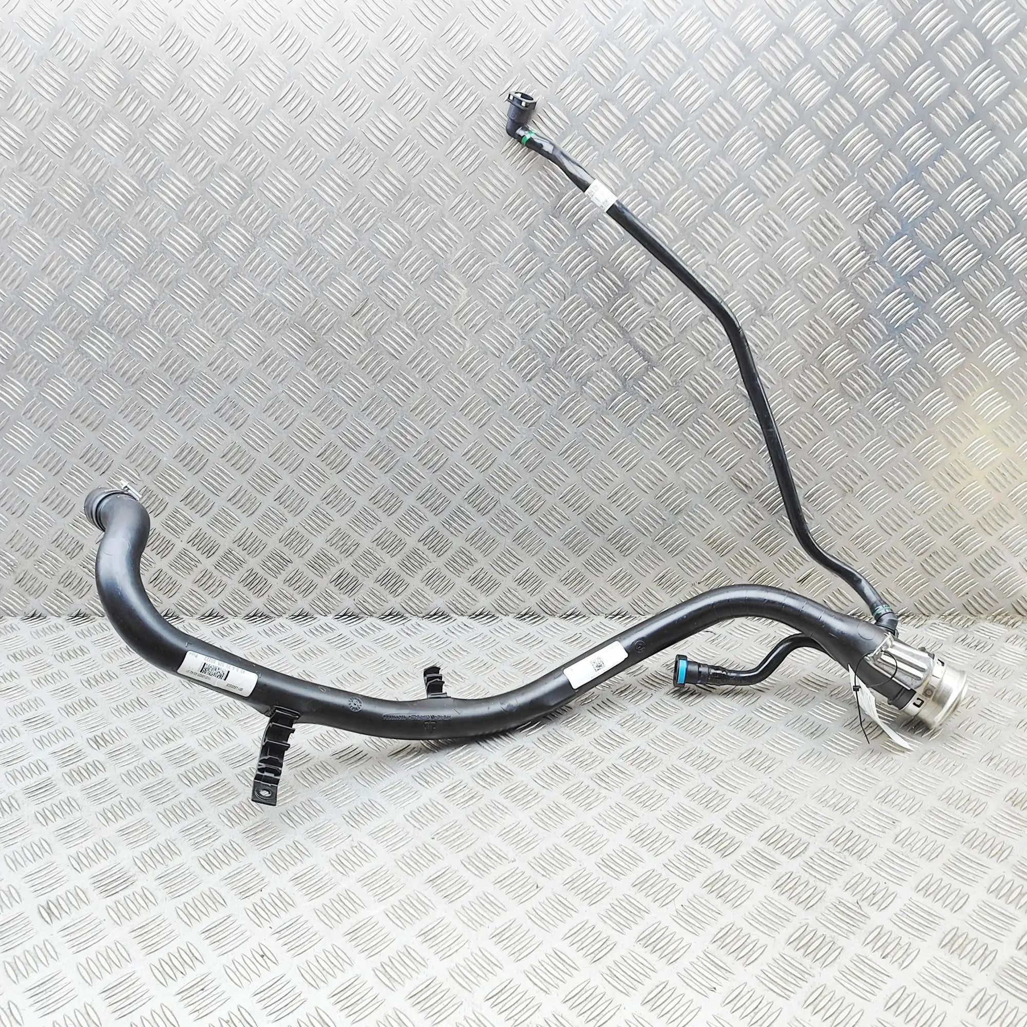 BMW X3 / iX3 (G01) Fuel tank pipe