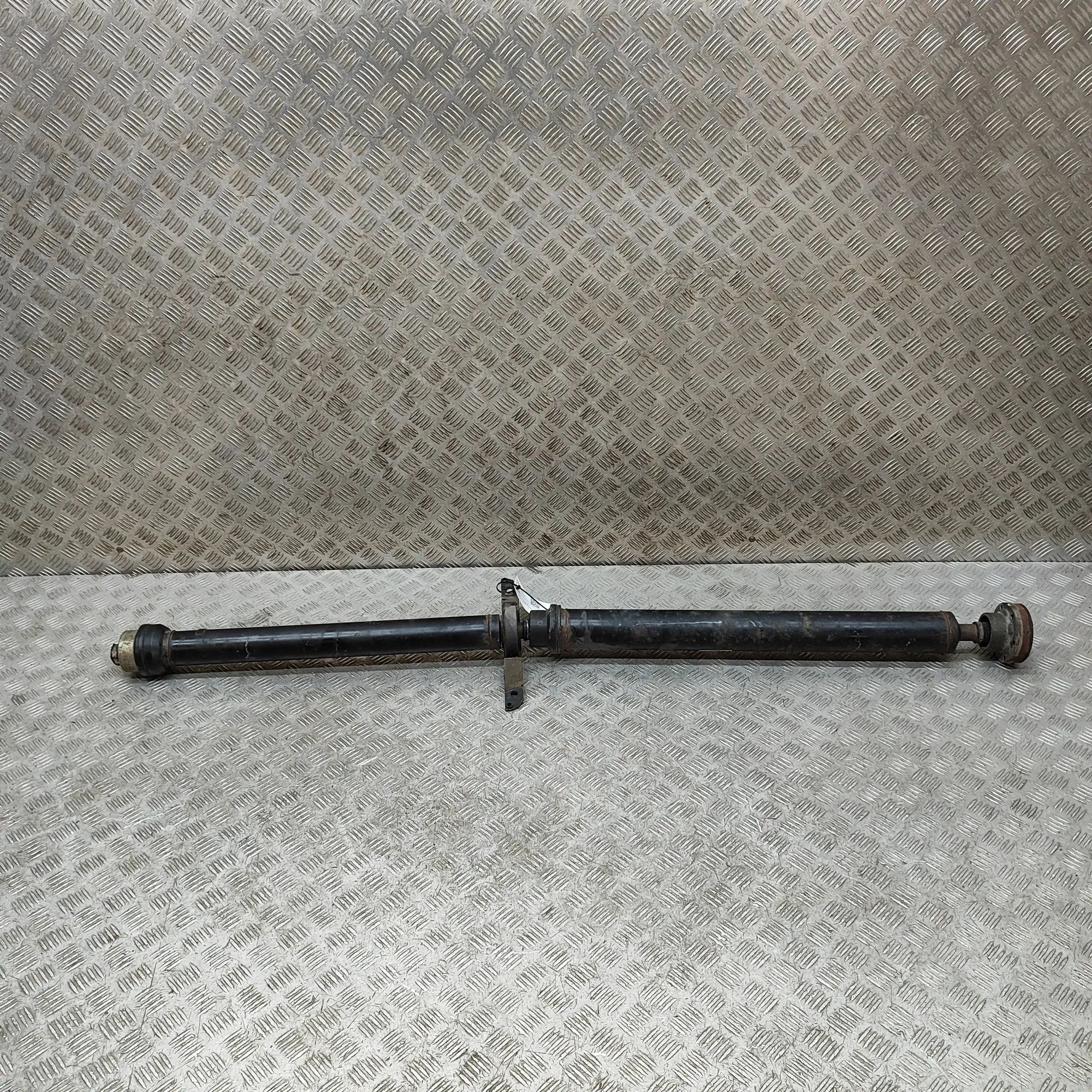 Audi Q5 (8R) Propshaft
