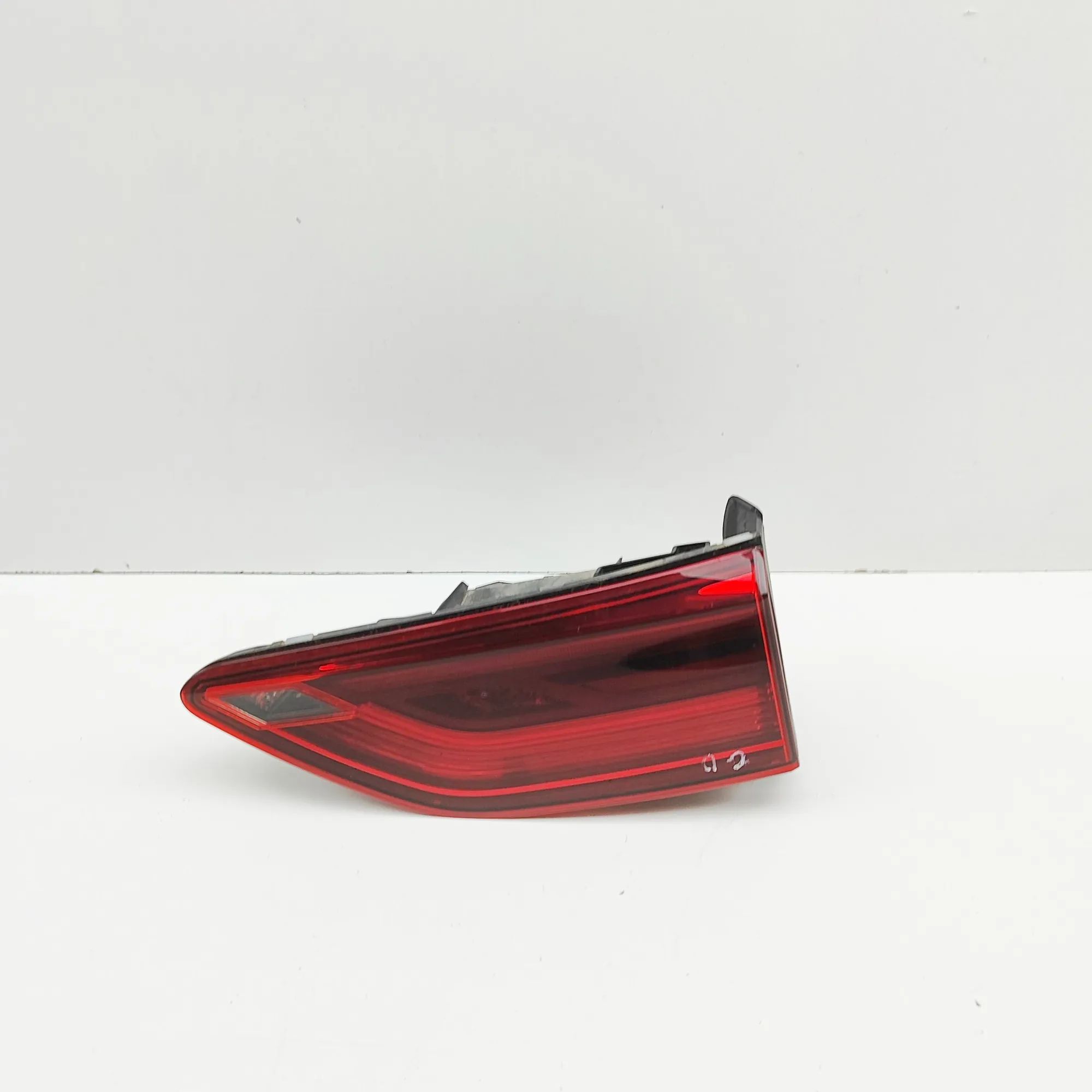 Volkswagen Golf 8 Right Side Tailgate Tail Light