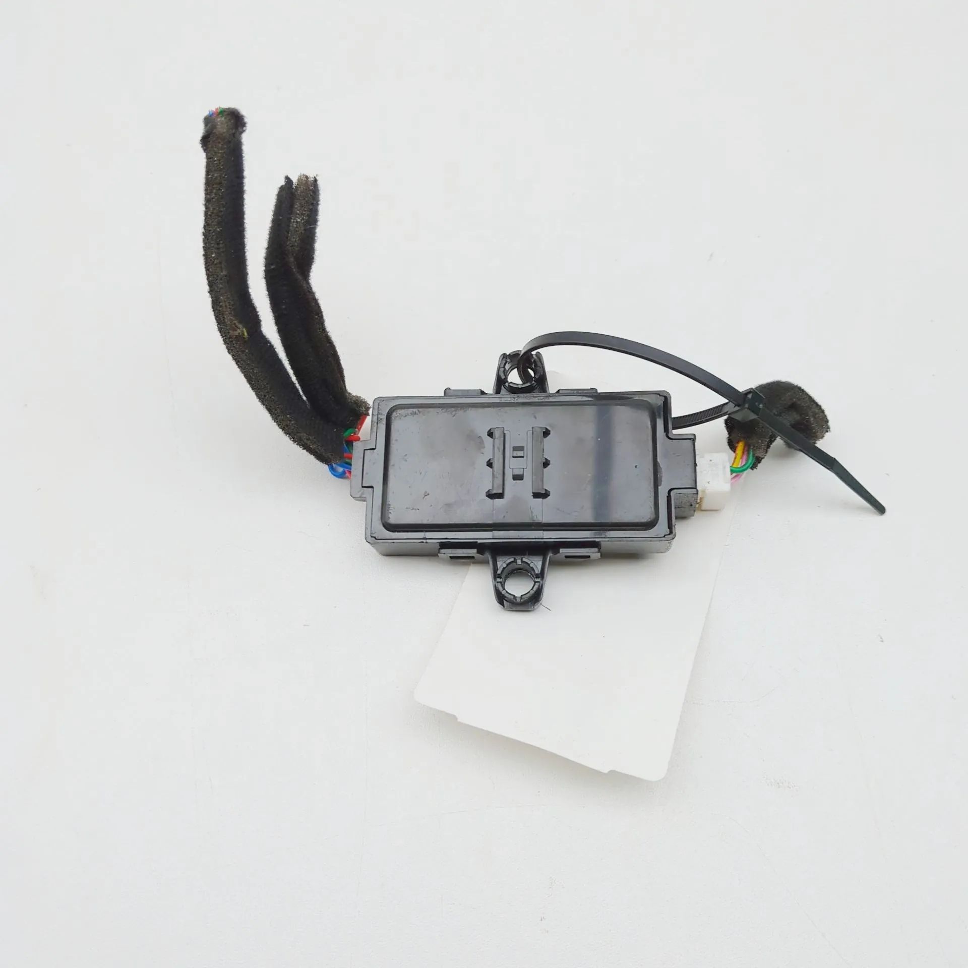 Kia EV6 Headlight control unit