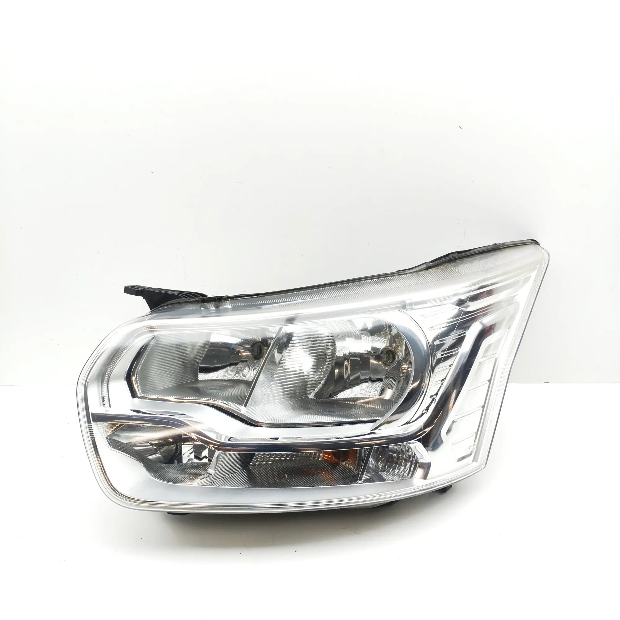 Ford Transit Connect / Tourneo Connect Front Left Headlight