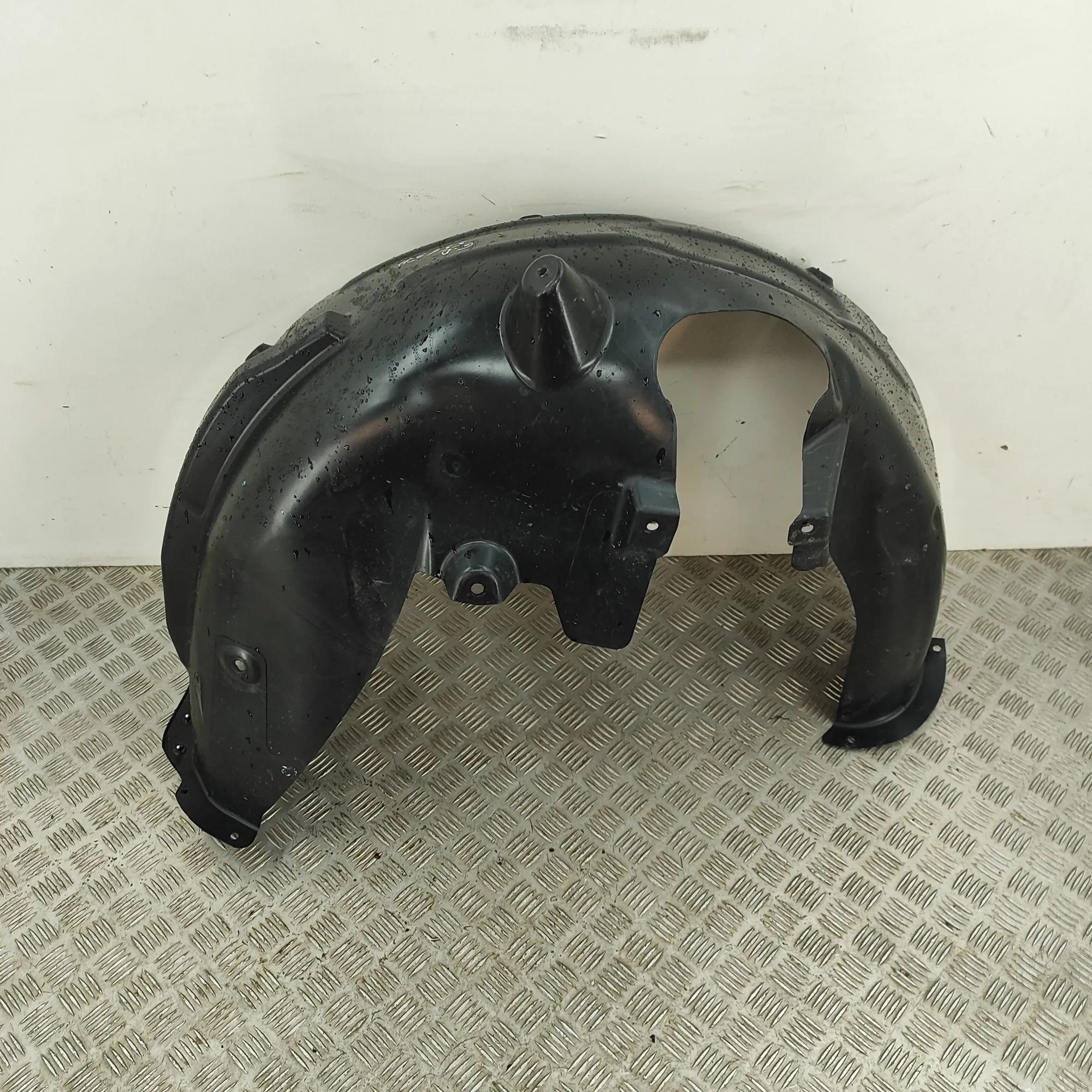 BYD Seal Rear Right Arch Liner