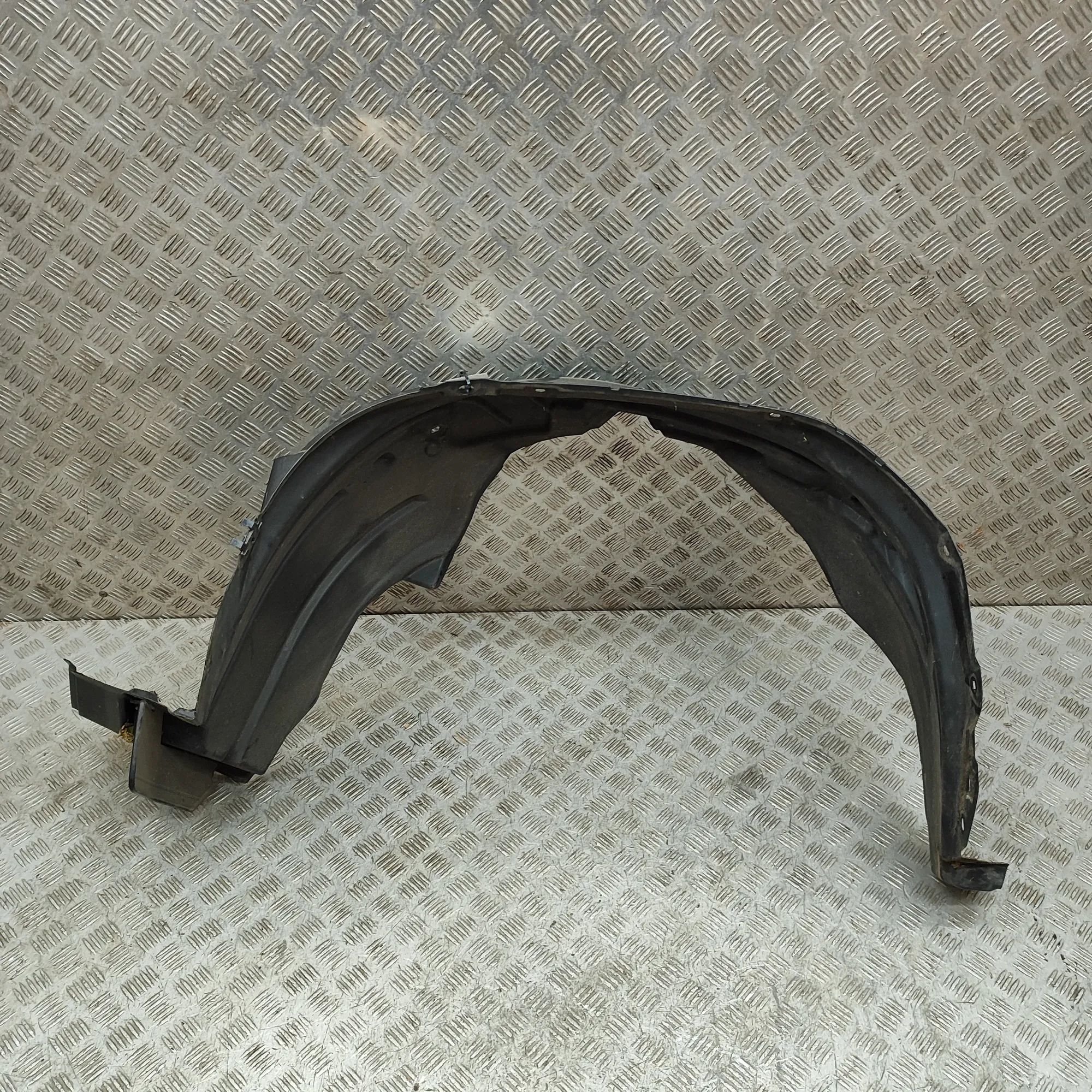 Toyota Yaris Front Left Arch Liner
