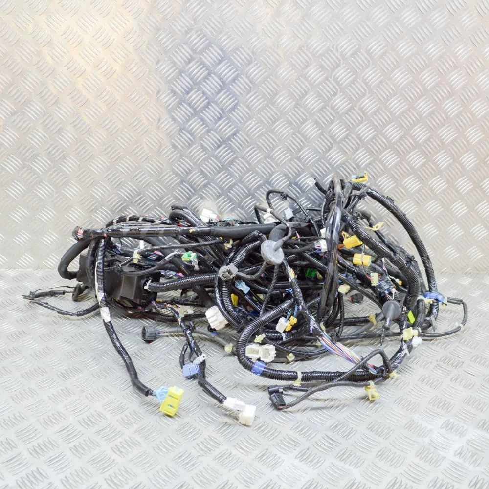 Honda Odyssey Wiring harness Wiring harness — HONDA ODYSSEY (RL6) (2017-2021...