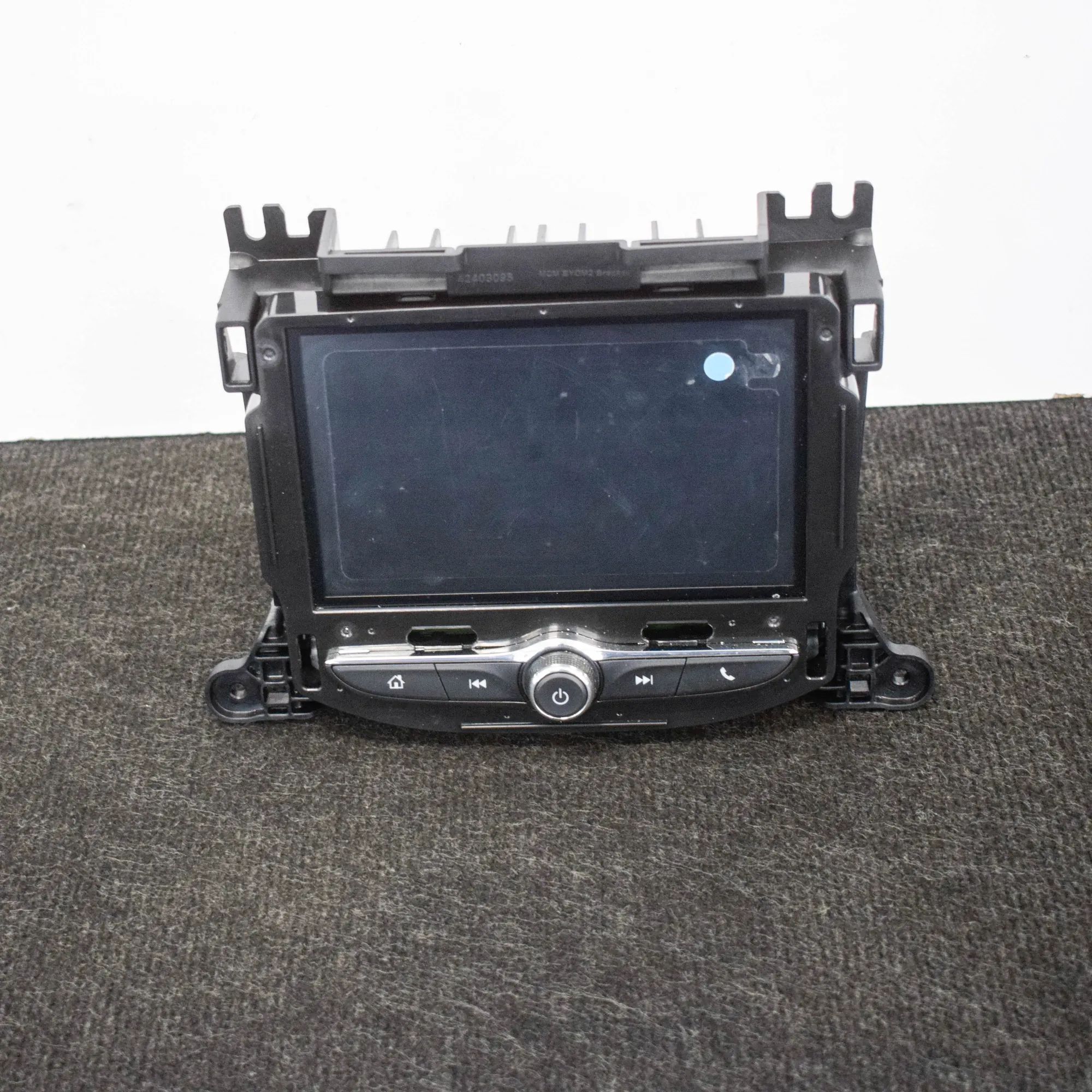 Opel Mokka (A) Radio / CD / navigation head unit