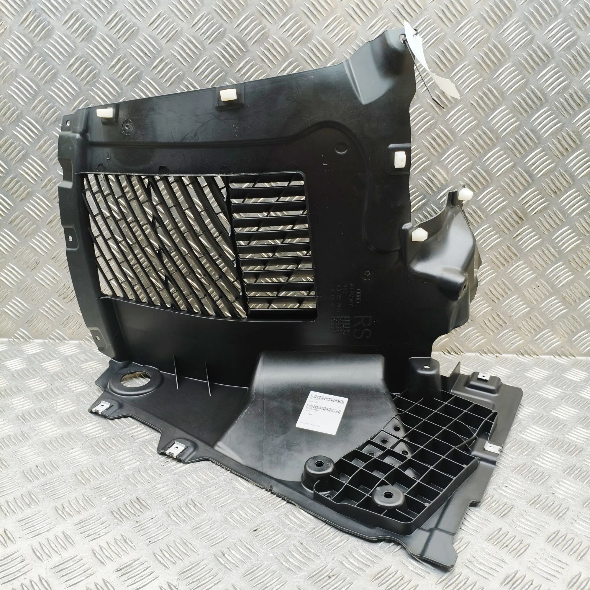 Audi A6 (C7) Other Body Parts