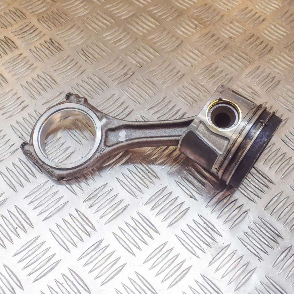 Porsche Cayenne Piston Piston — PORSCHE CAYENNE (92A) (2010-...) — 057...