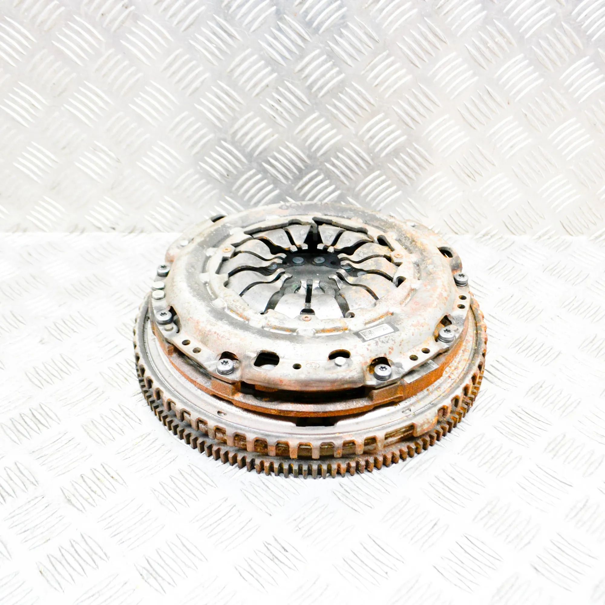 Nissan Qashqai (J11) siduri komplekt Clutch kit — NISSAN QASHQAI (II J11, J11_) (201...
