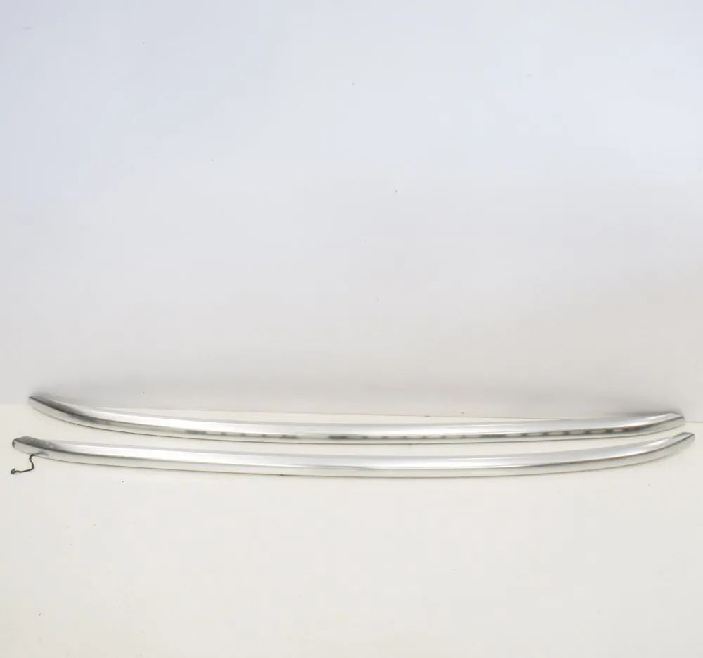 Porsche Macan Roof Rails Kit Roof Rails Kit — PORSCHE MACAN (95B) (2014-...)...