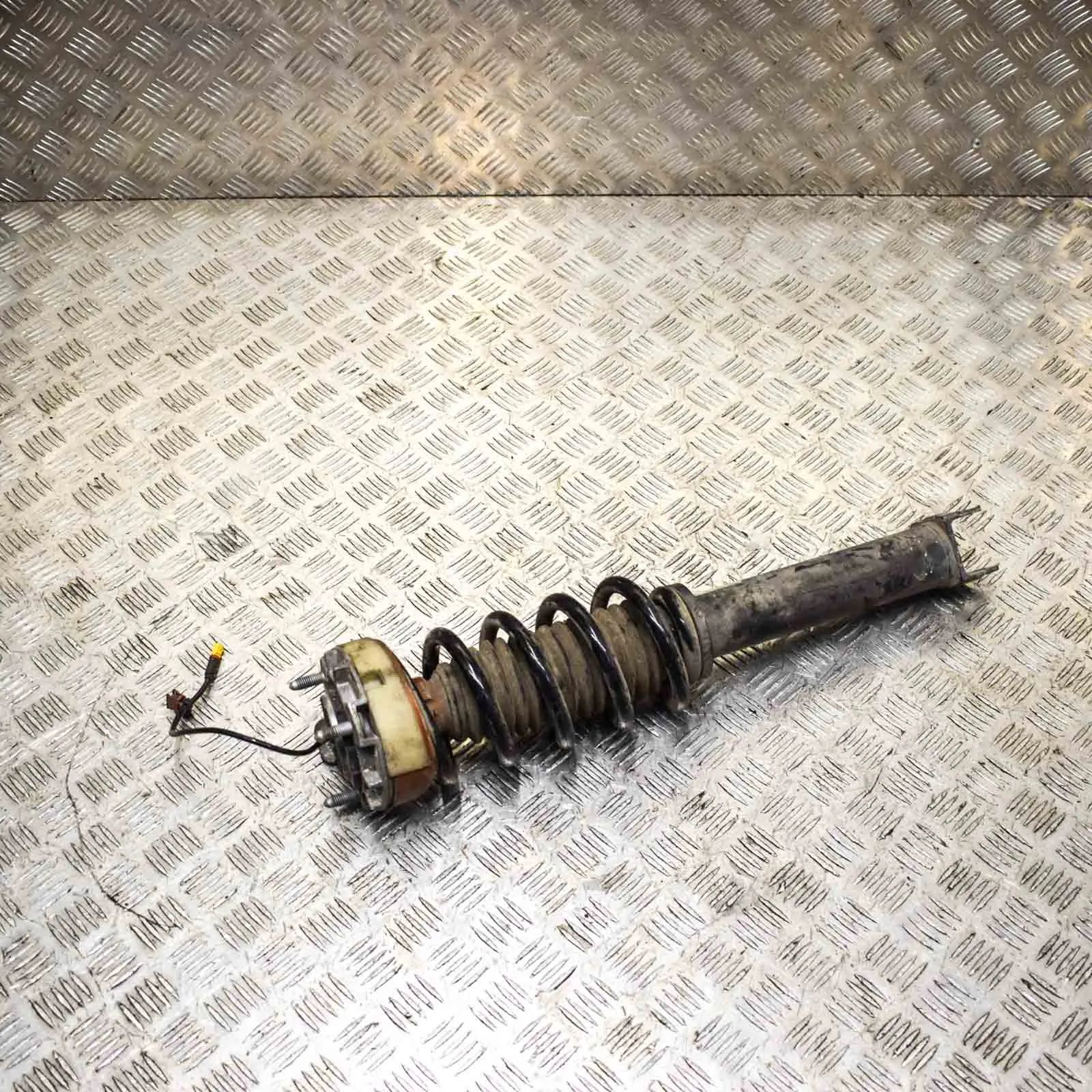 Porsche 911 (997) Shock absorber — rear right Shock absorber — rear right — PORSCHE 911 (997)...