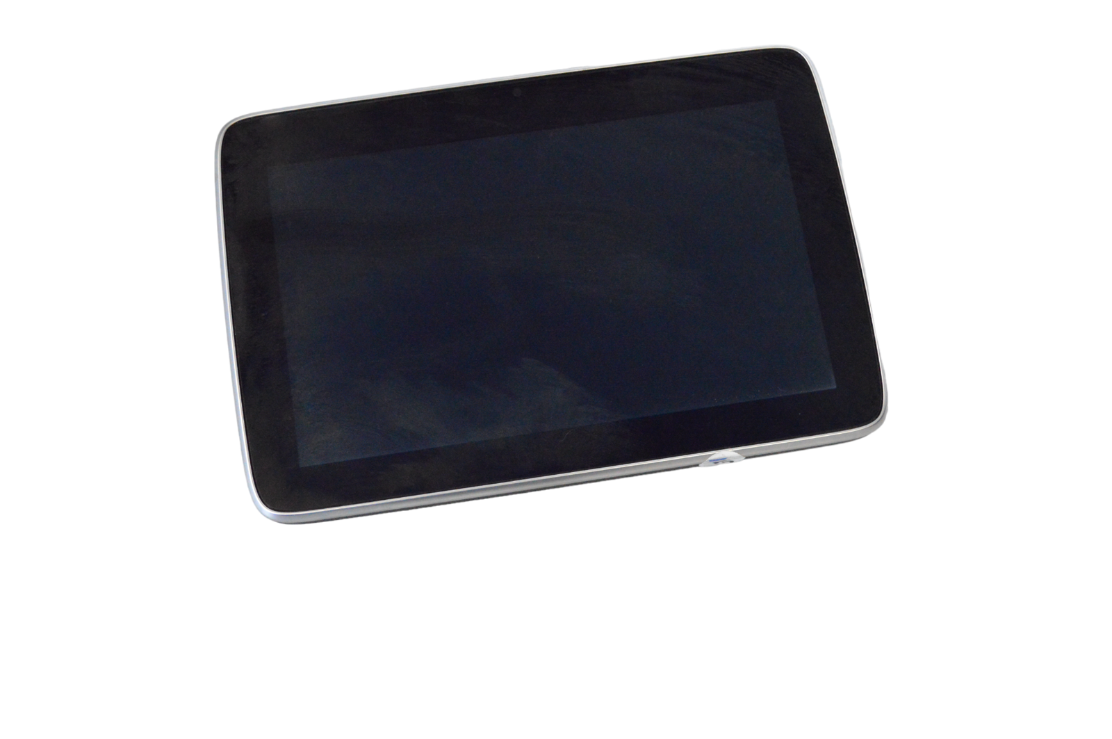 Mercedes-Benz ML / GLE (W166) Navigation display Navigation display — MERCEDES BENZ GLE (Coupe C...