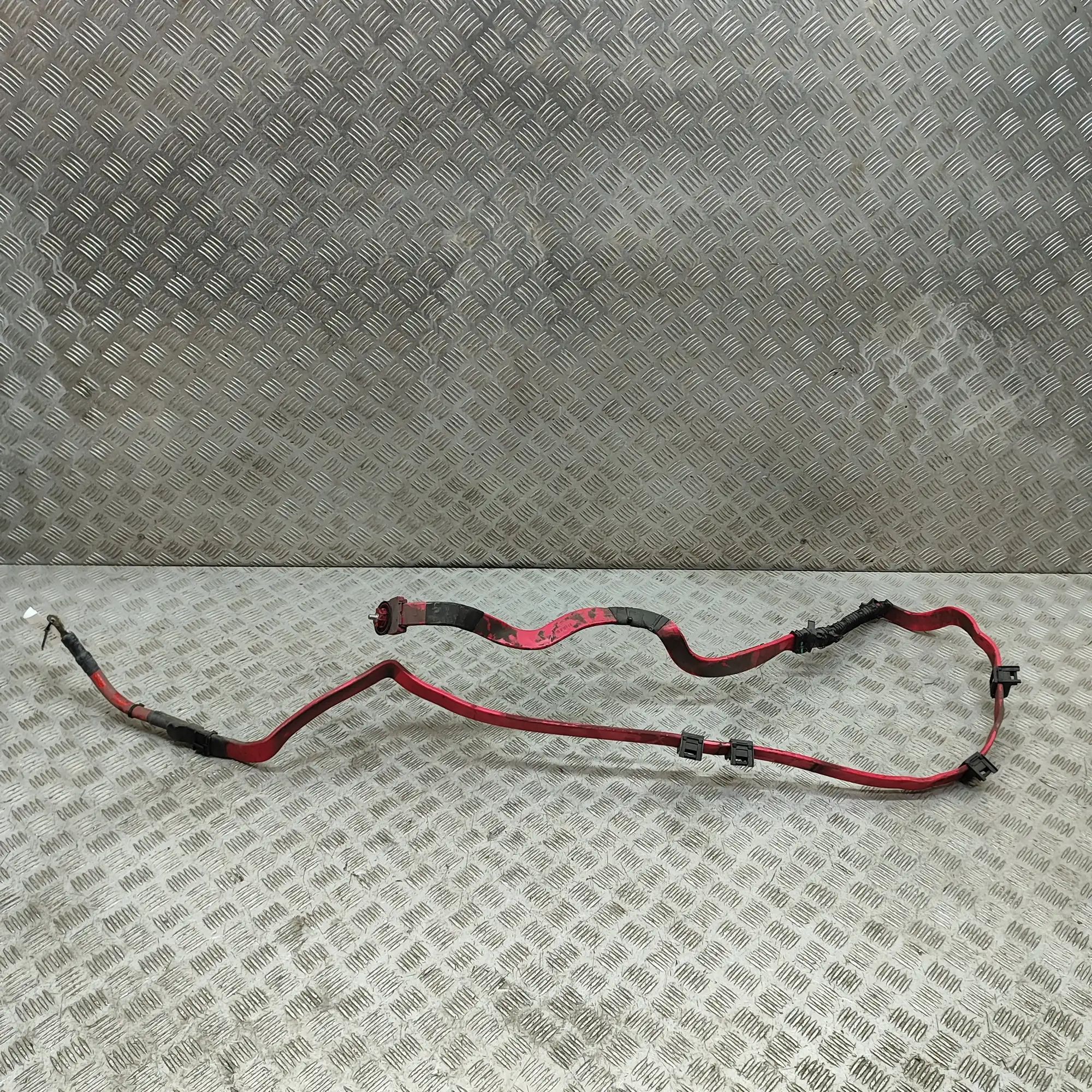 Land Rover Range Rover Sport (L494) Positive Battery Cable Positive Battery Cable — LAND ROVER RANGE ROVER...