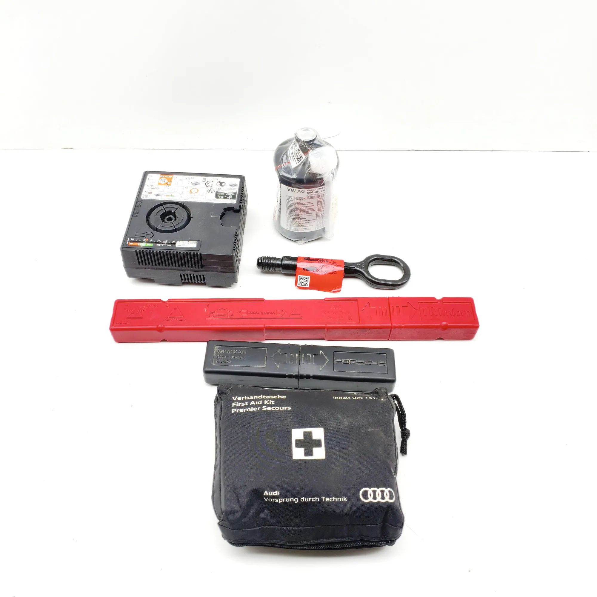 Audi e-tron GT (FW) Tool Kit