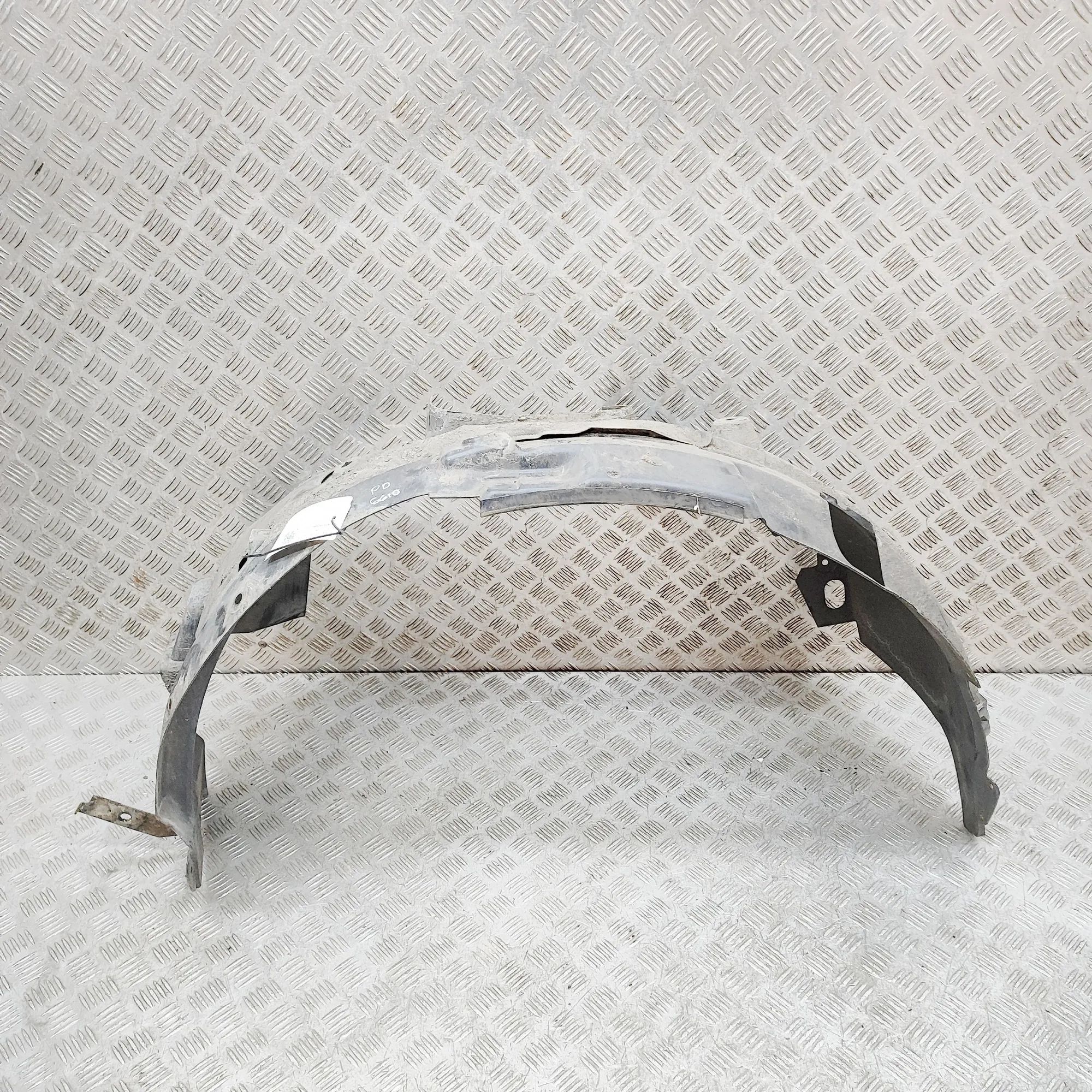Ford Transit Connect / Tourneo Connect Front Right Arch Liner