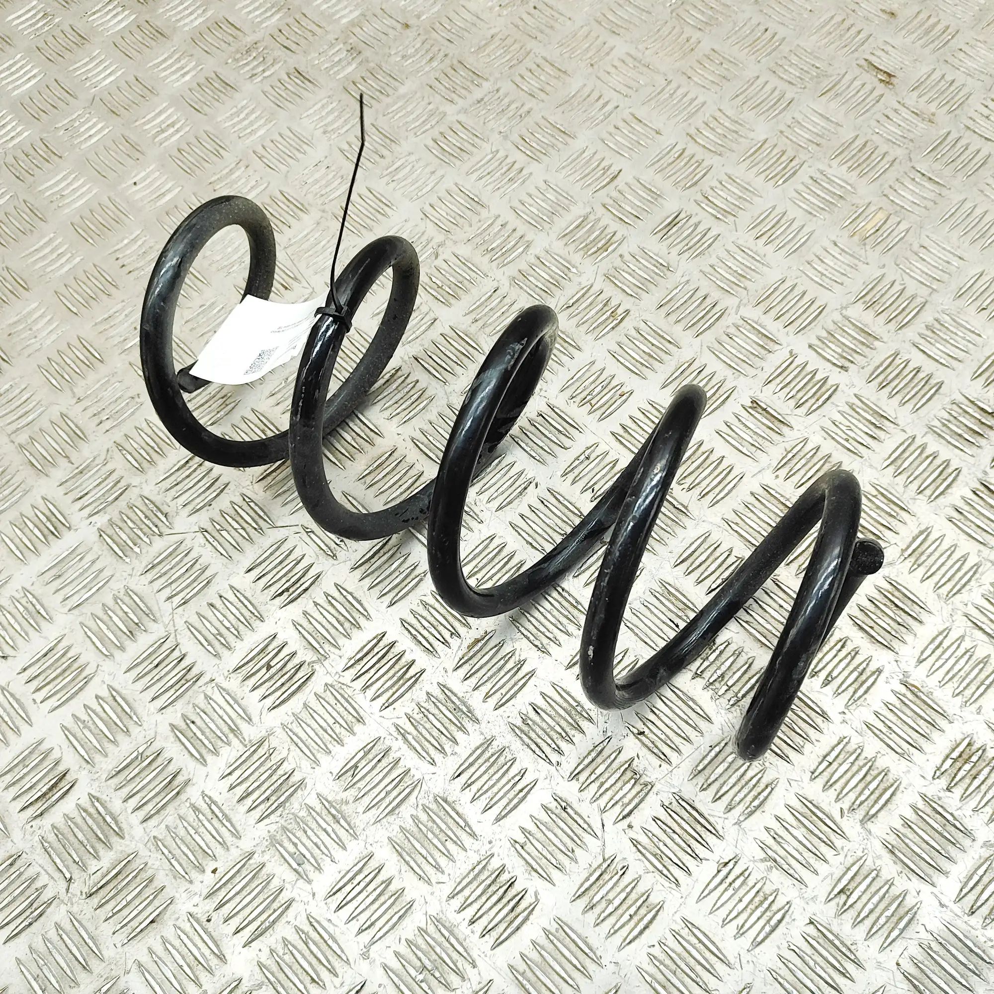Ford Transit Connect / Tourneo Connect Coil spring — front left