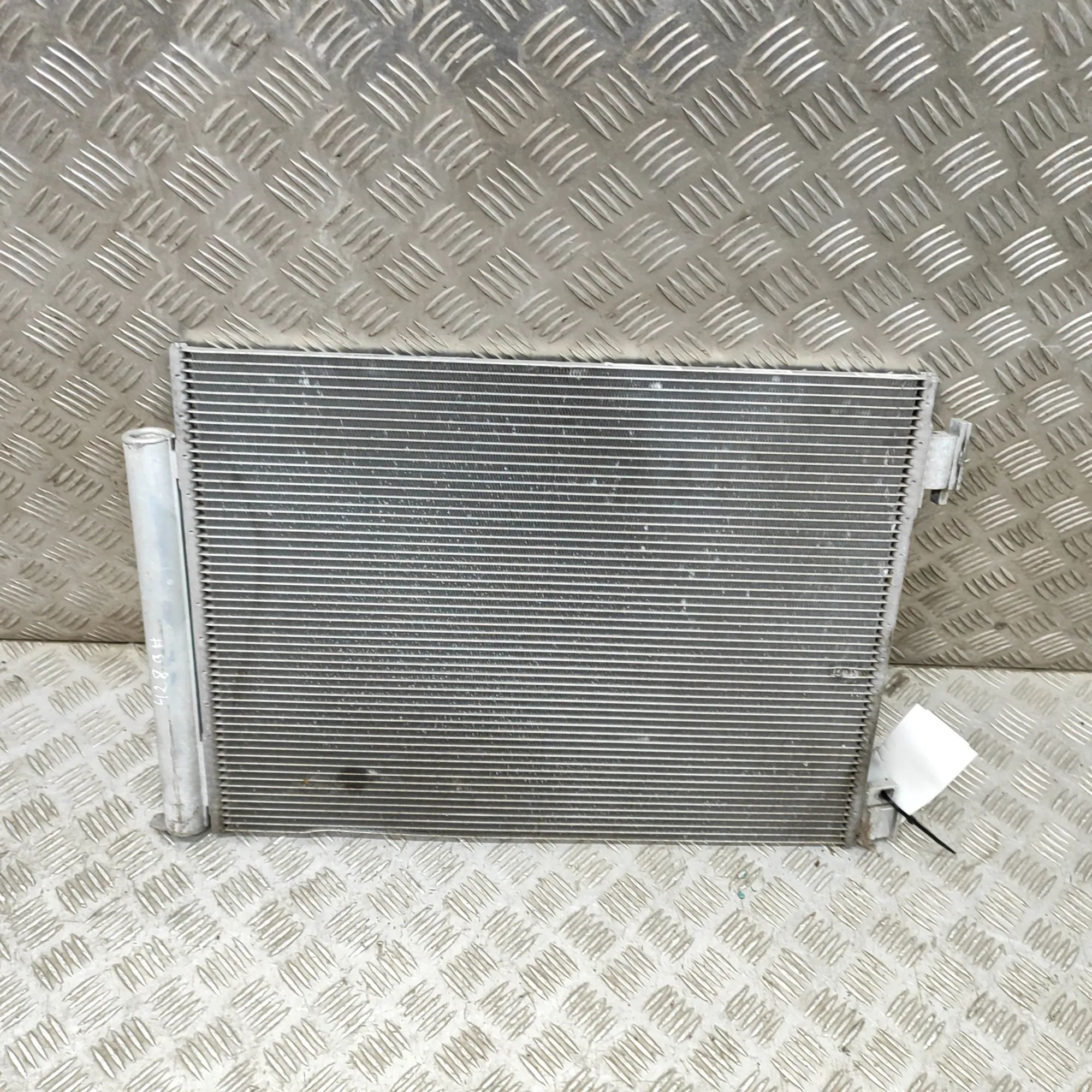 Nissan Juke A/C Air Con Radiator
