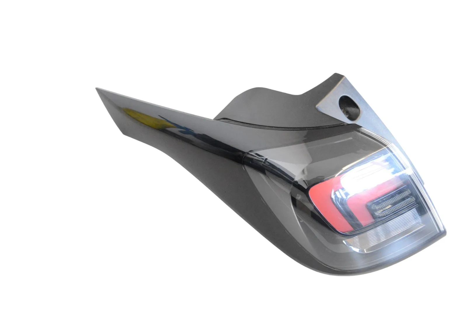 Opel Crossland X Rear Left Tail Light