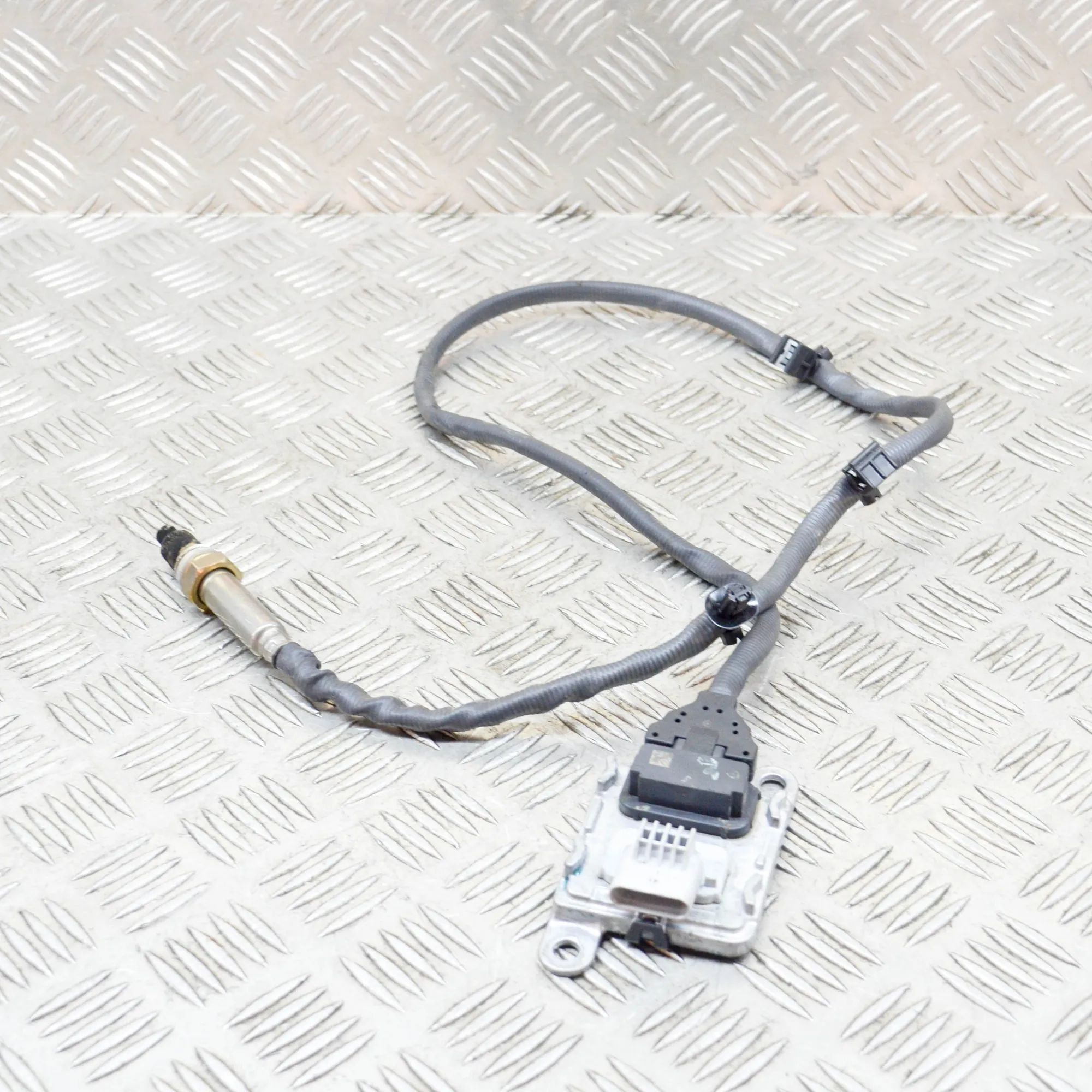 Nissan Qashqai (J11) Lambda Oxygen Sensor