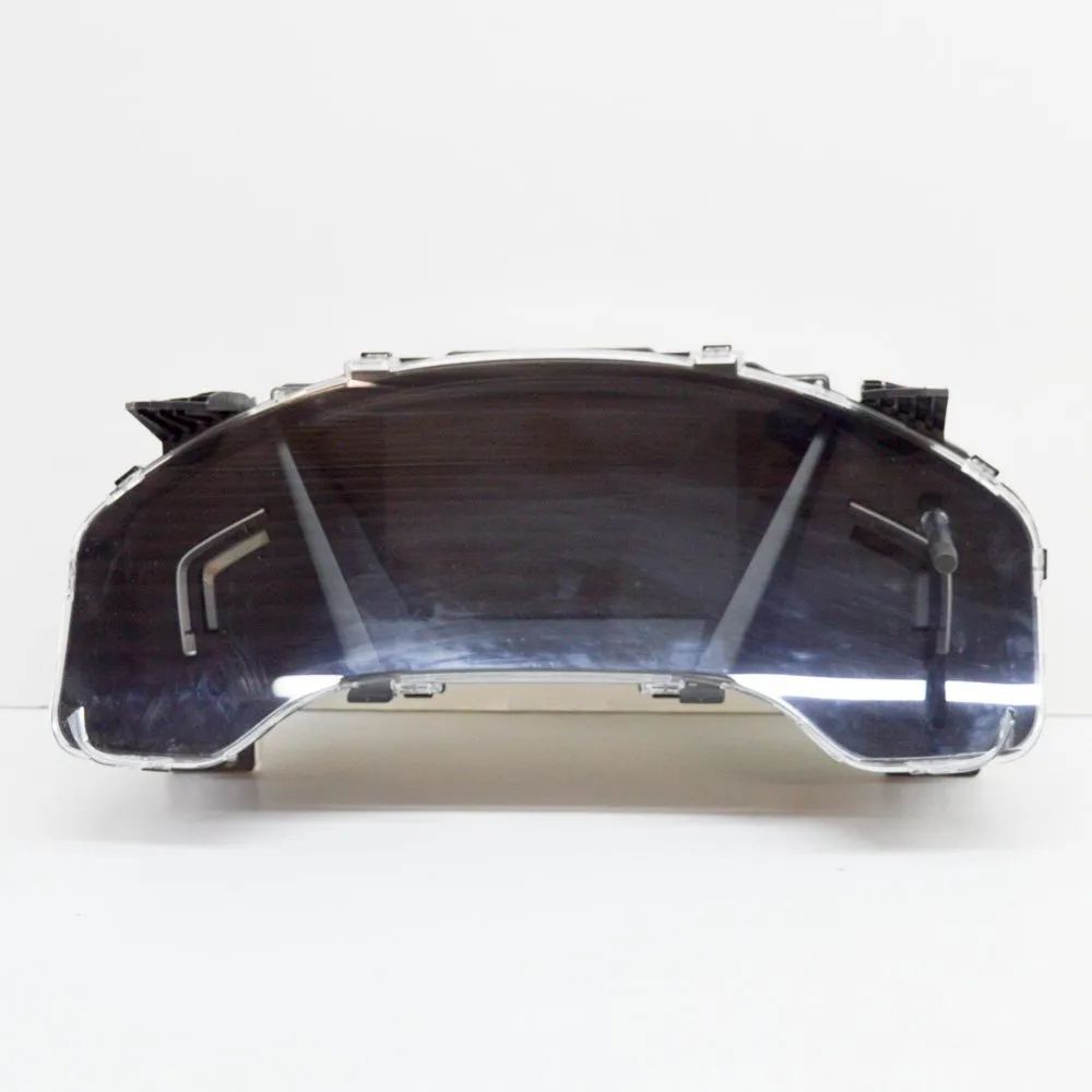 Honda CR-V Instrument Cluster Speedometer Instrument Cluster Speedometer — HONDA CR-V (V ...