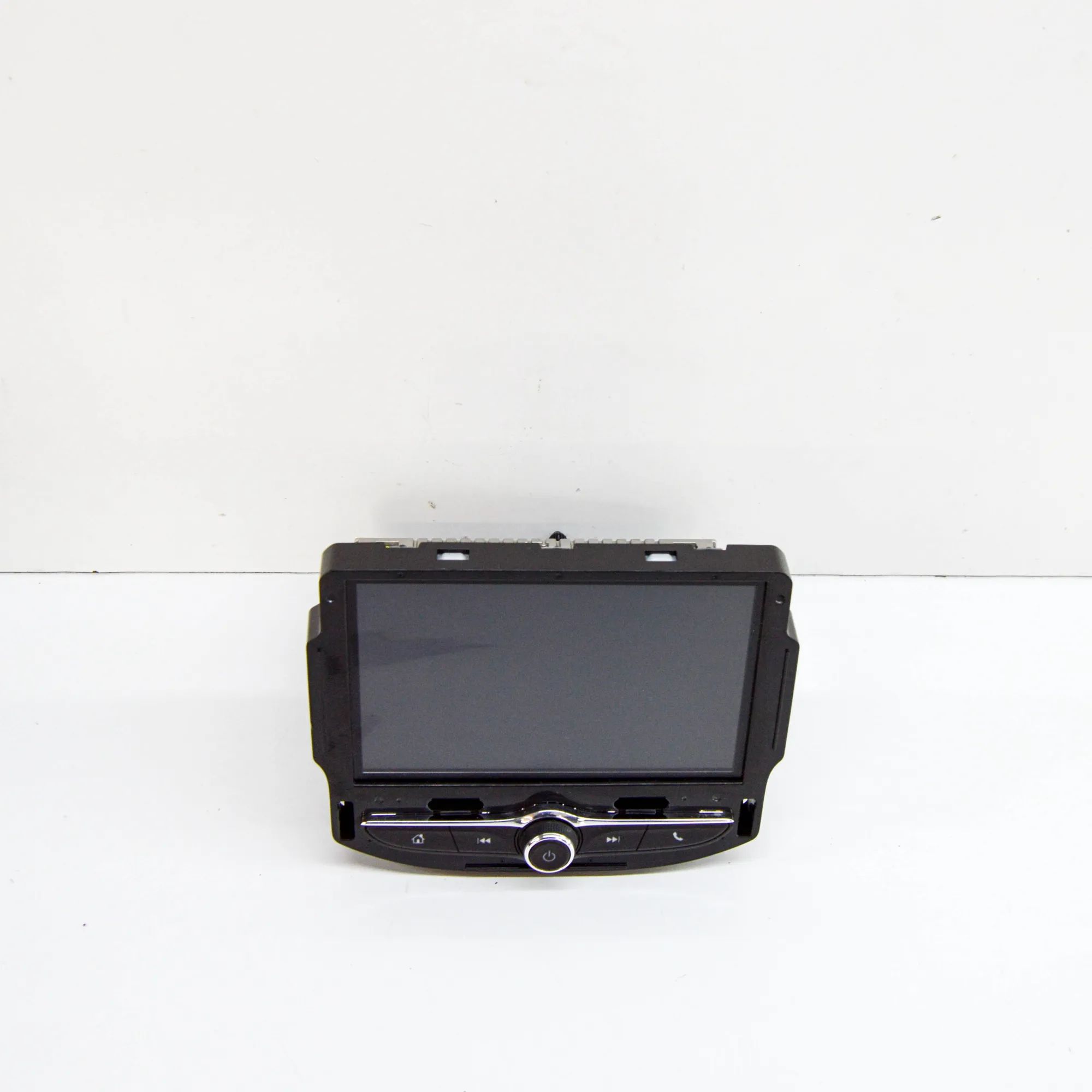 Opel Mokka (A) Radio / CD / navigation head unit Radio / CD / navigation head unit — OPEL MOKKA ...