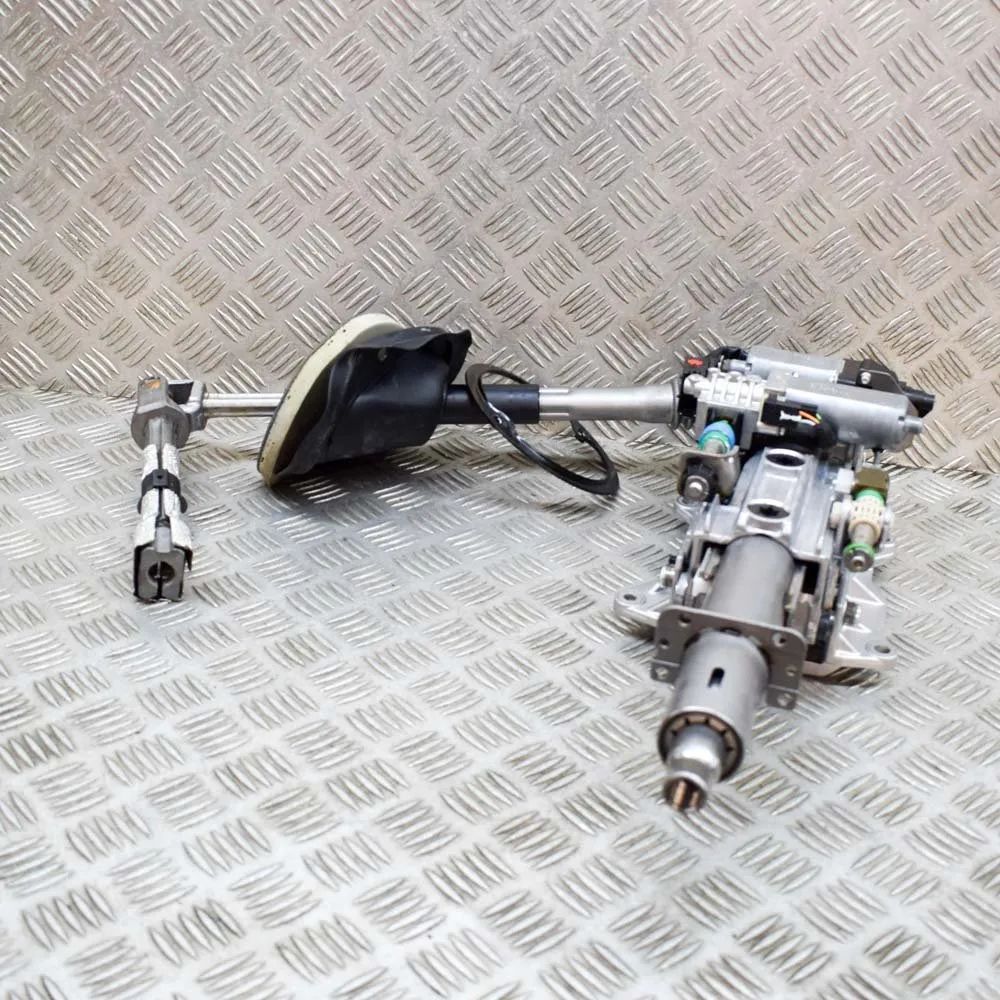 Maserati Levante Steering Column Mechanism Steering Column Mechanism — MASERATI LEVANTE (S...