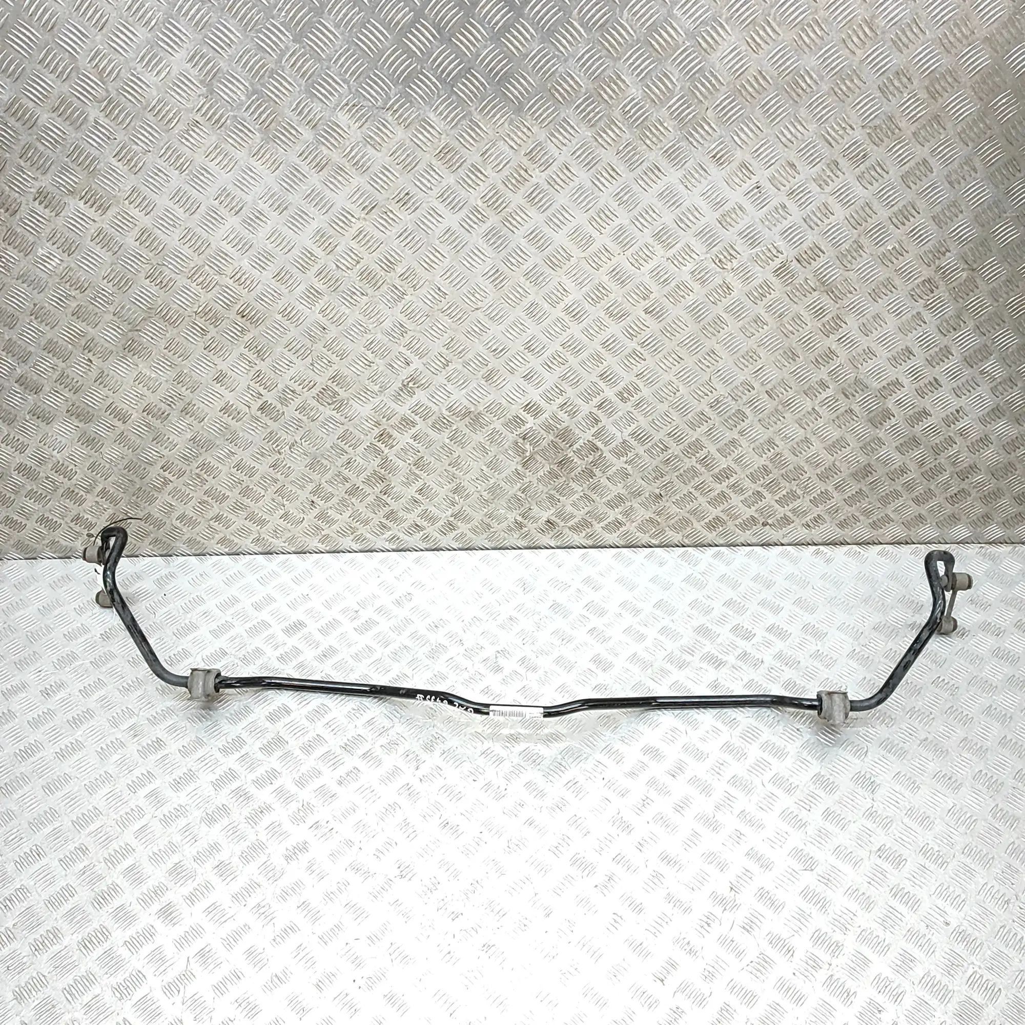 Mercedes-Benz A (W177) Rear Anti Roll Bar Rear Anti Roll Bar — MERCEDES BENZ S-CLASS (W22...