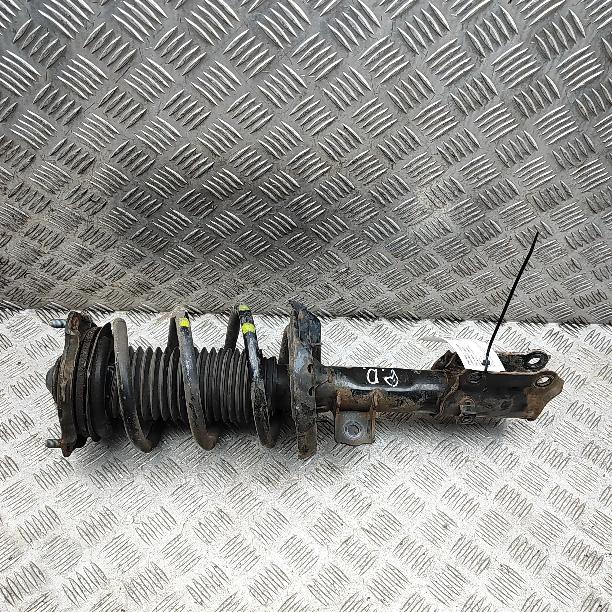Kia Niro Shock absorber — front right Shock absorber — front right — KIA NIRO (2016-....