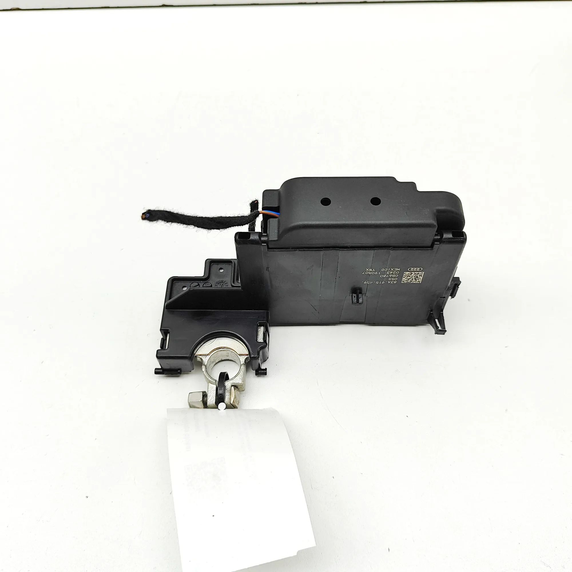 Audi Q3 (F3) Power Distribution Unit Power distribution unit — AUDI Q3 (Sportback F3...