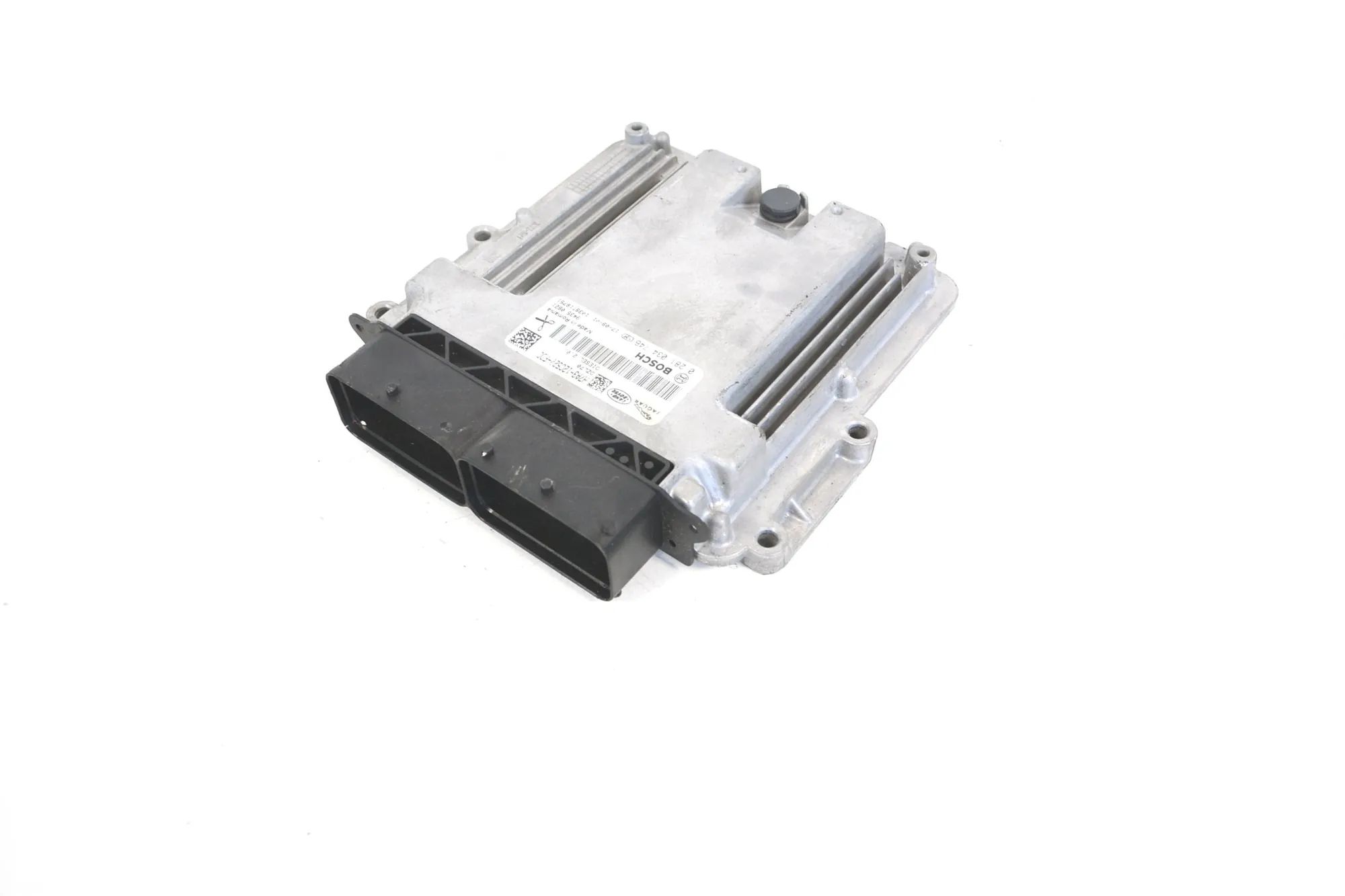 Land Rover Range Rover Velar Engine Control Unit Engine Control Unit — LAND ROVER RANGE ROVER VE...