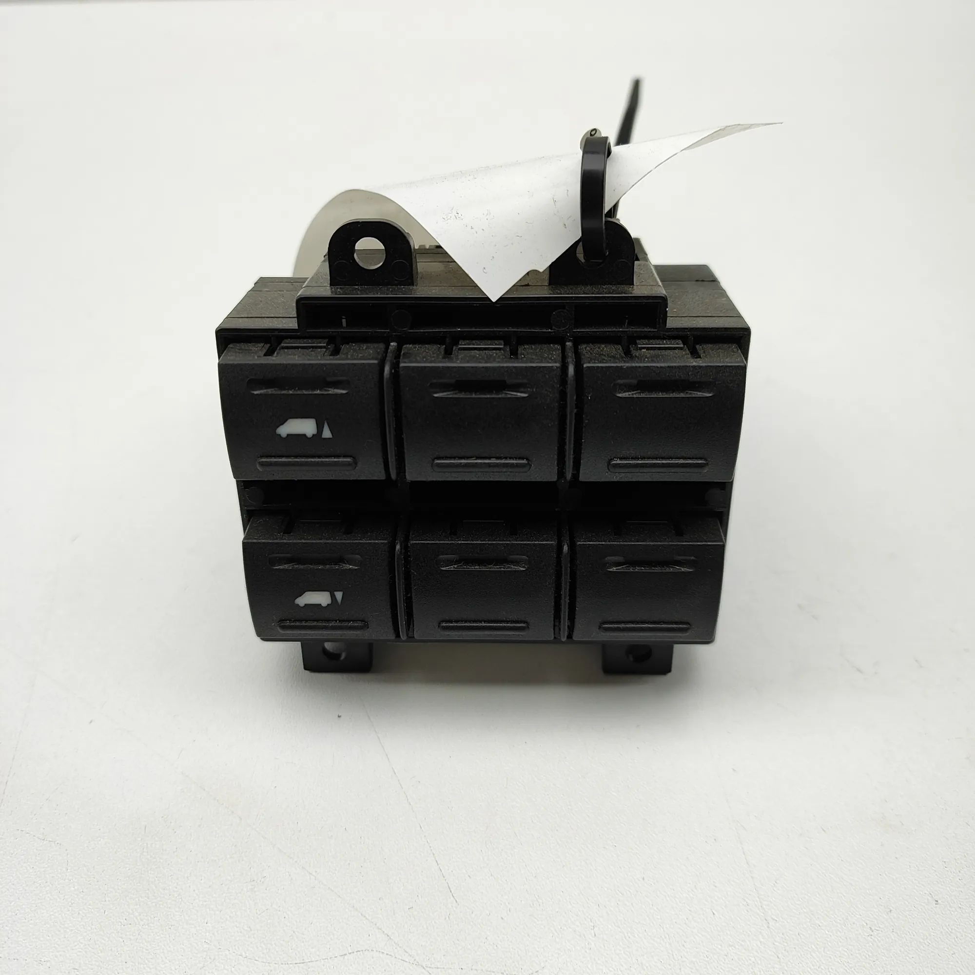 Peugeot Boxer switches Switches — PEUGEOT BOXER (Minibus / passenger) ...
