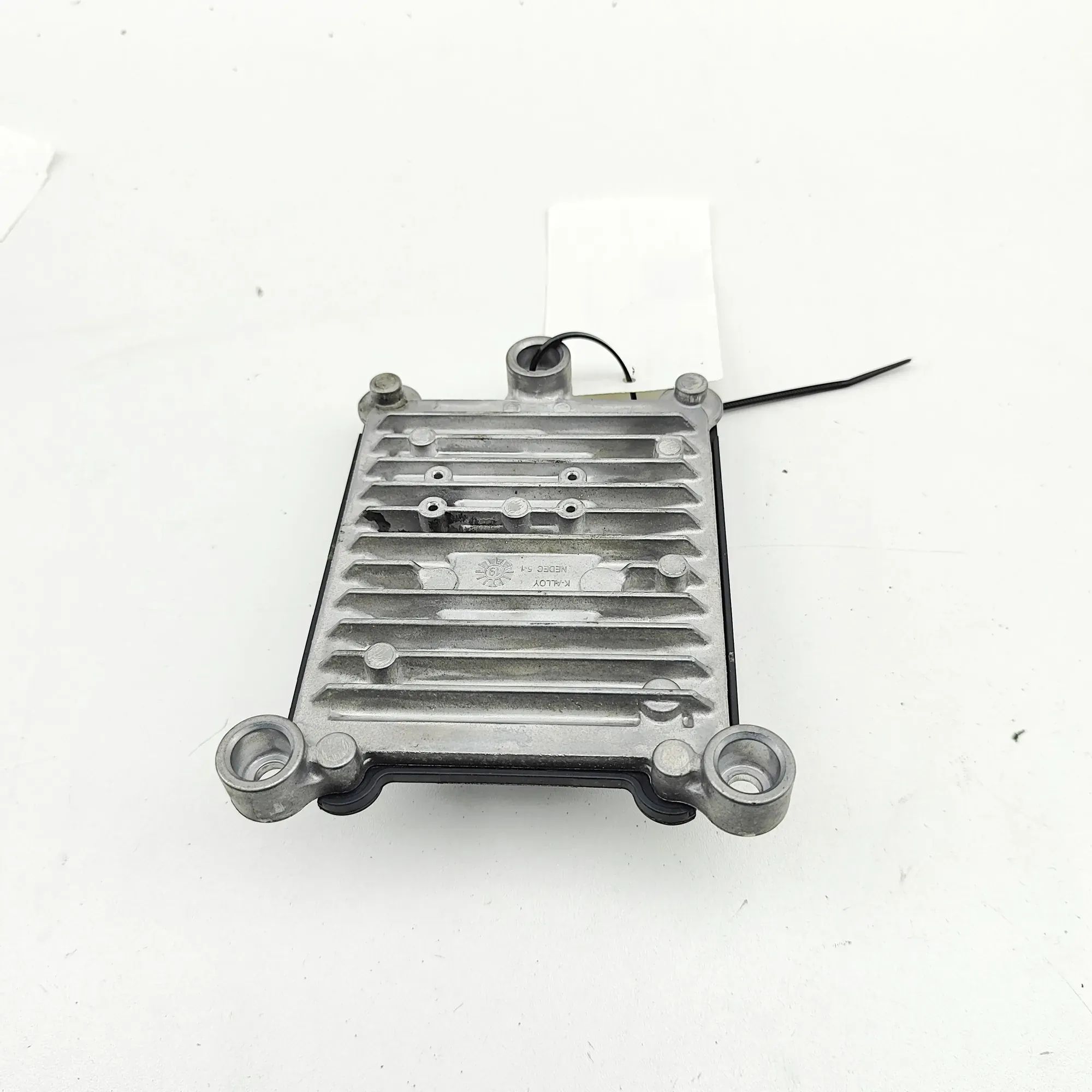 Ford Ranger Gearbox Control Unit Gearbox control unit — FORD RANGER (TKE) (2011-...