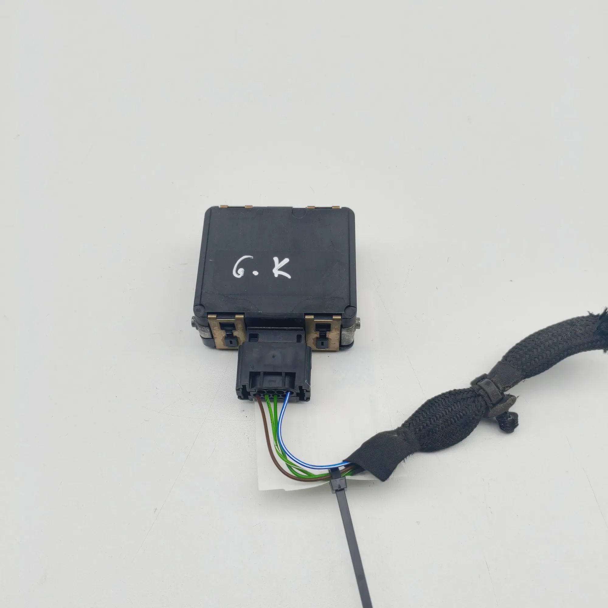 Mercedes-Benz A (W177) Blind Spot Control Module Blind Spot Control Module — MERCEDES BENZ EQAH2...