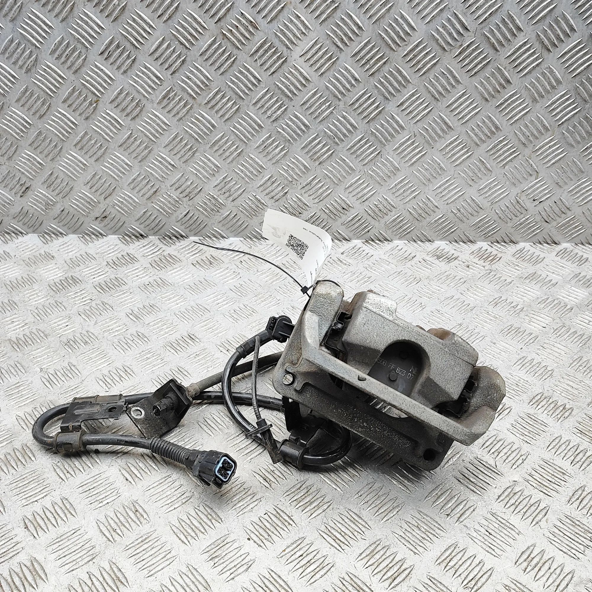 Kia EV6 Brake caliper — rear right Brake caliper — rear right — KIA EV6 (CV) (2021...