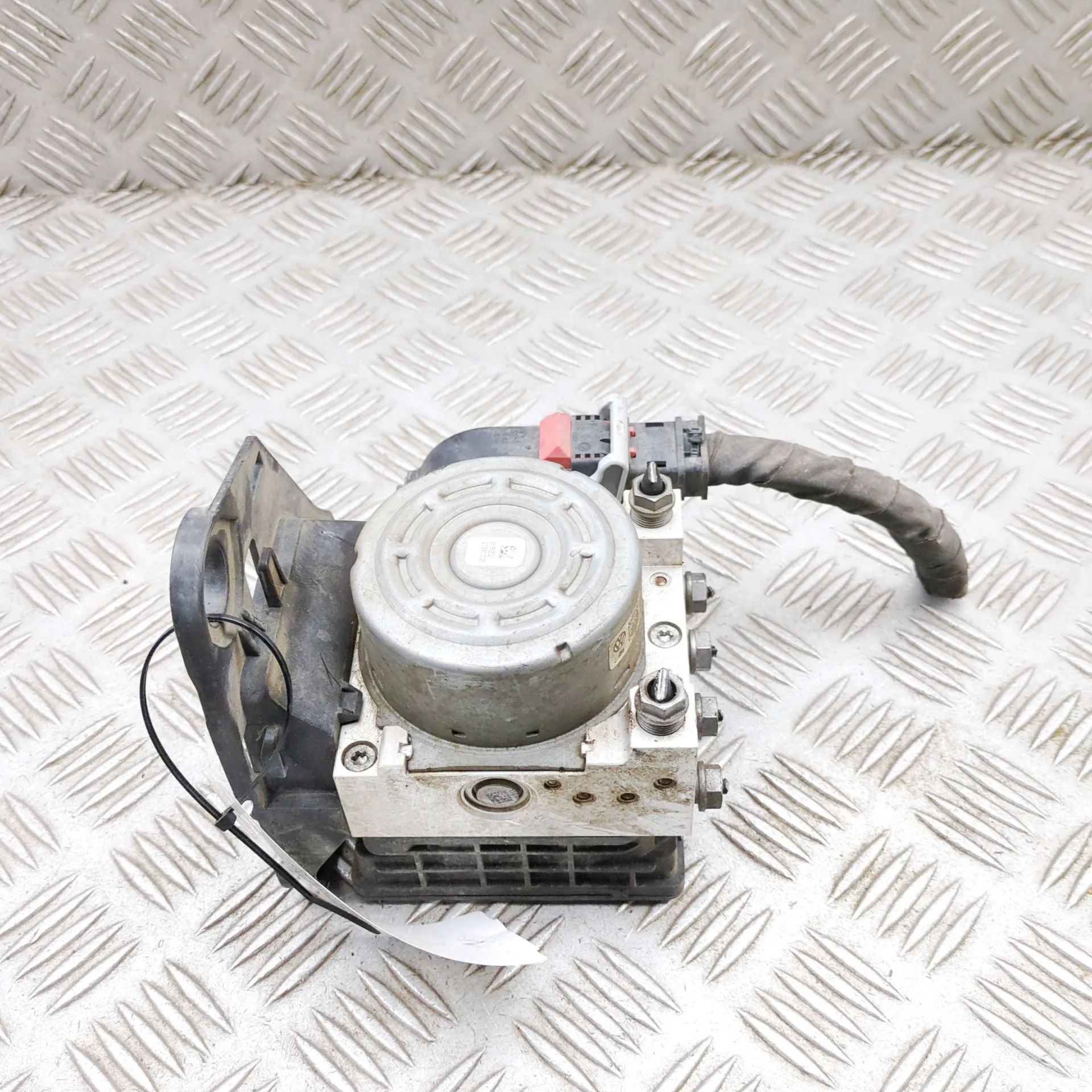 Skoda Octavia ABS hydraulic pump ABS Pump — SKODA OCTAVIA (IV Combi NX5) (2020-....