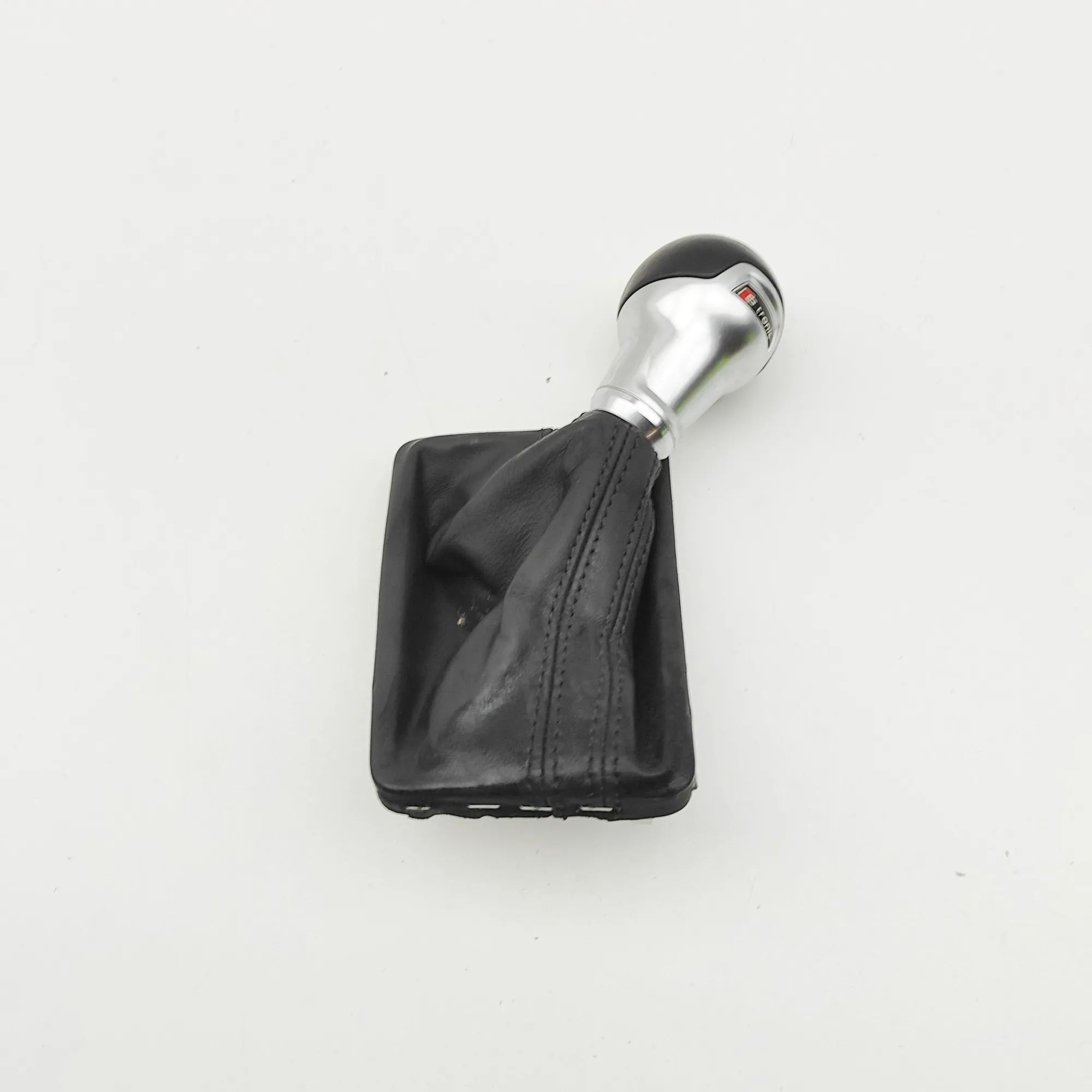Audi Q2 (GA) Gear lever knob Gear lever knob — AUDI Q2 (GA) (2016-...) — 81C...