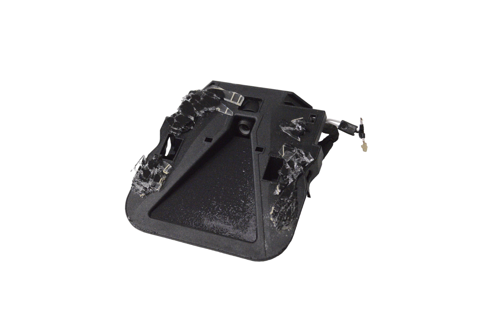 BMW 2 (F44) Camera — front Camera — front — BMW 2 SERIES (Gran Coupe F44) ...
