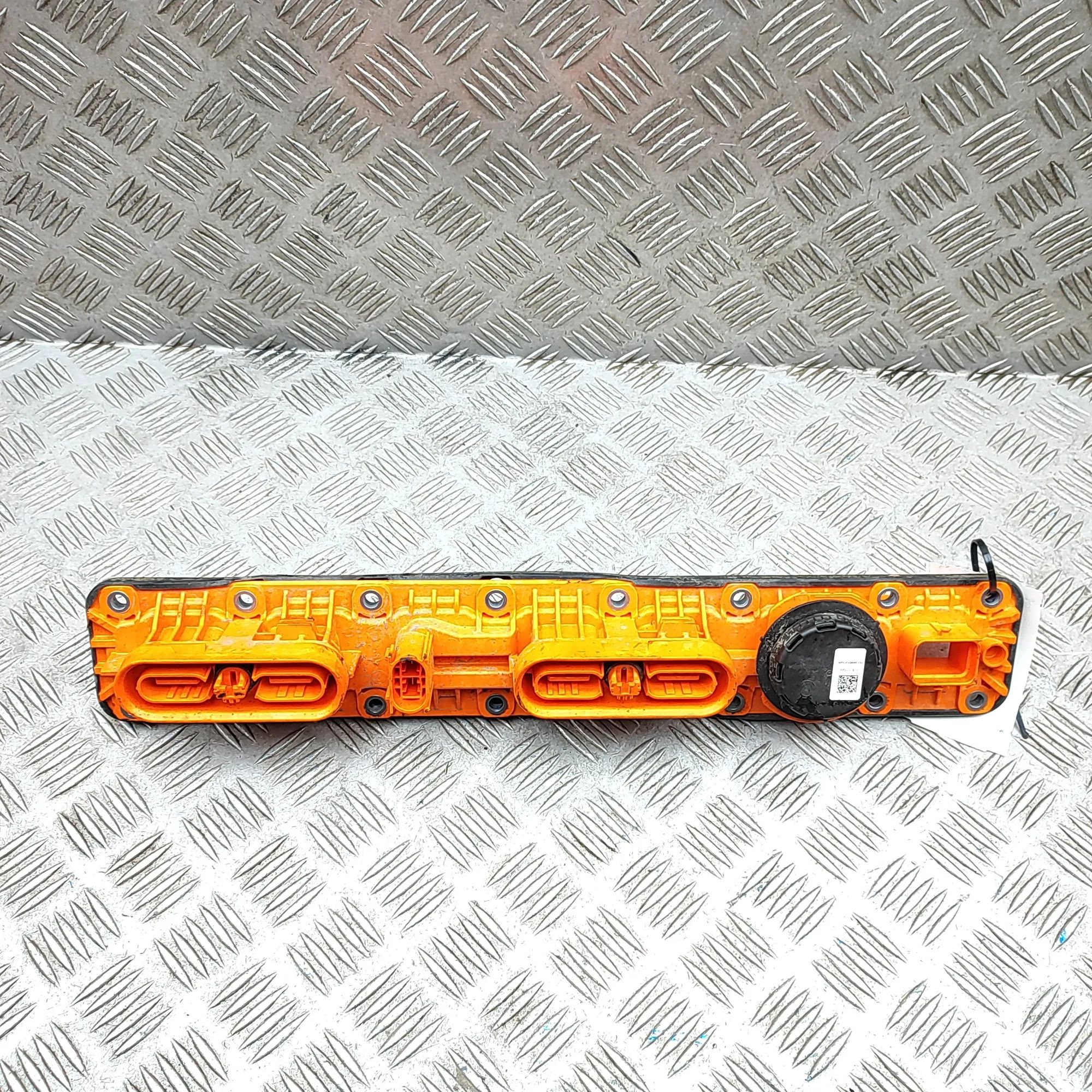 Other Control Units Brand/Model: VW ID.3
Year: 2019

Other Control ...
