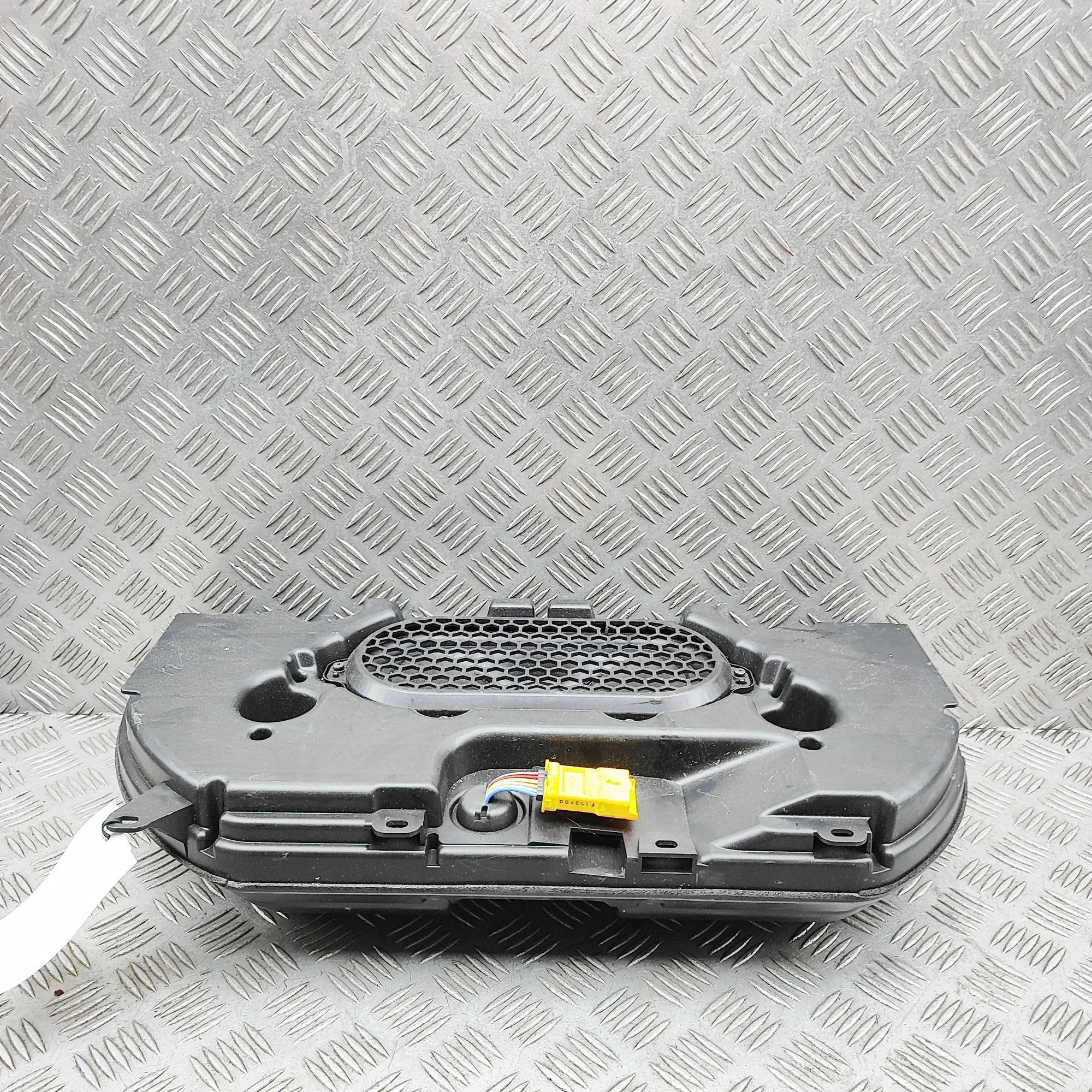 Citroen C4 Сабвуфер Subwoofer — CITROEN C4 (X BD_, BE_, BF_) (2022-...
