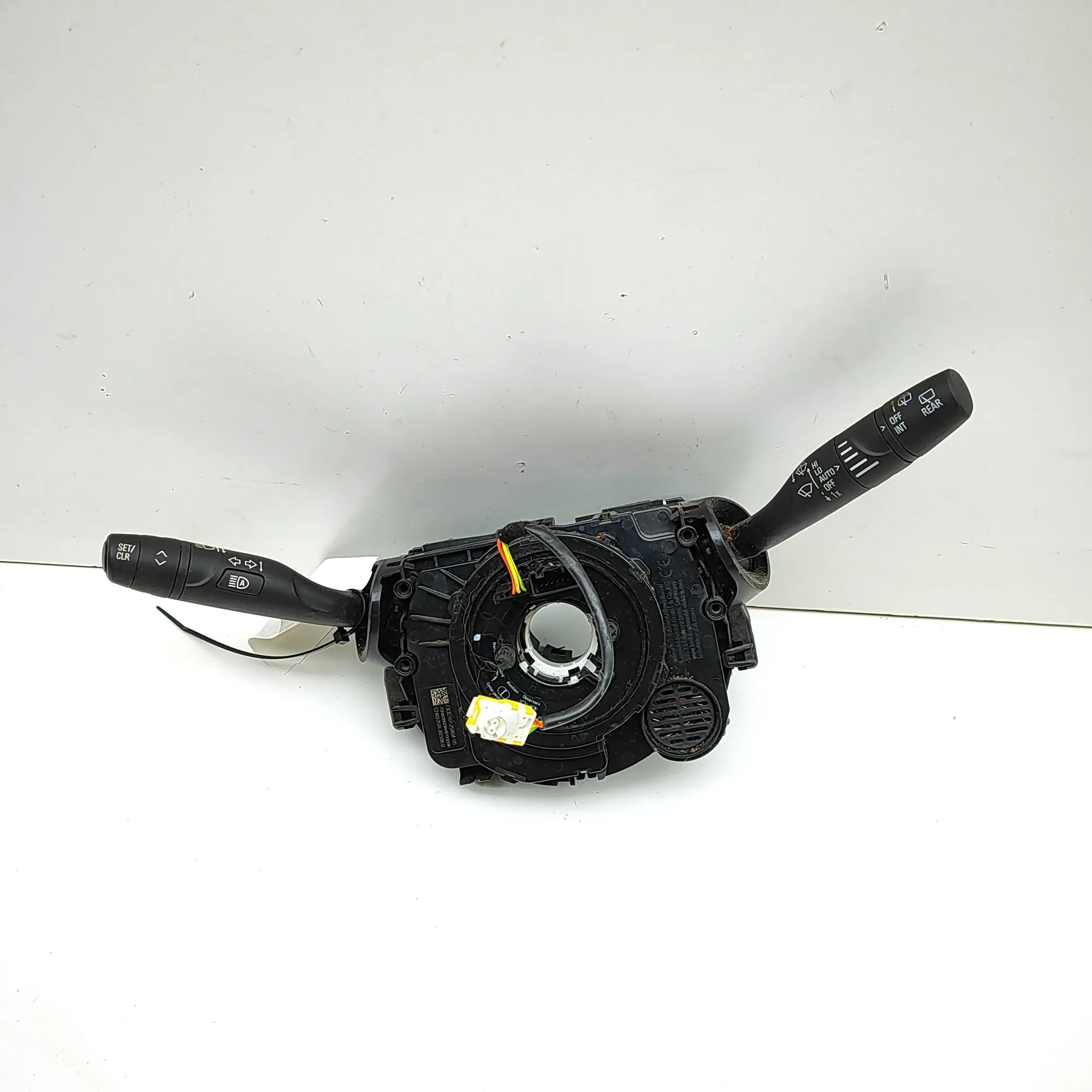 Opel Combo (E) Indicator Wiper Stalk Switch Indicator Wiper Stalk Switch — OPEL COMBO (MK I...