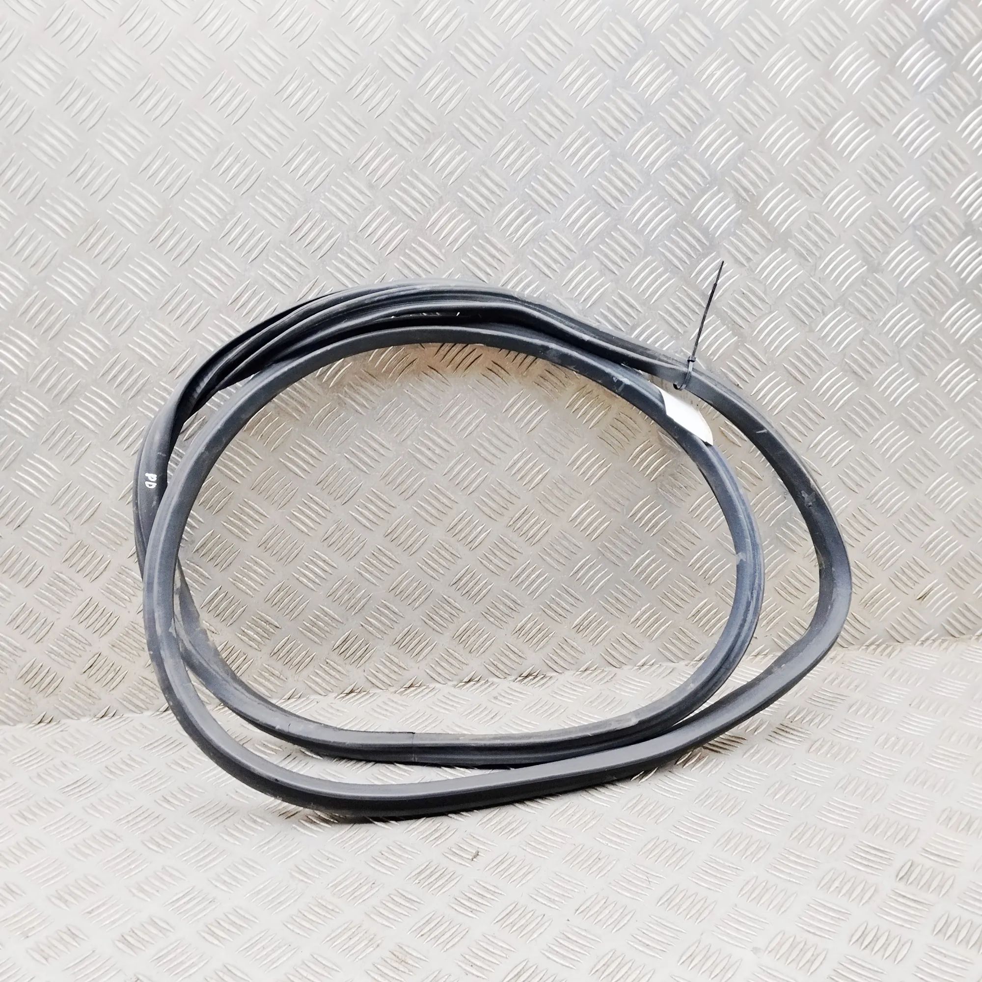 BMW 2 (F44) Door rubber seal — front right Door rubber seal — front right — BMW 2 SERIES (...