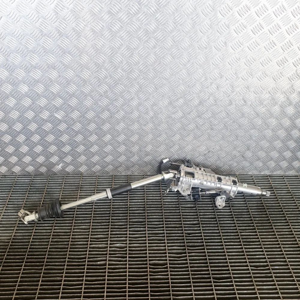 Tesla Model 3 Steering Column Mechanism Steering Column Mechanism — TESLA MODEL 3 (2018...