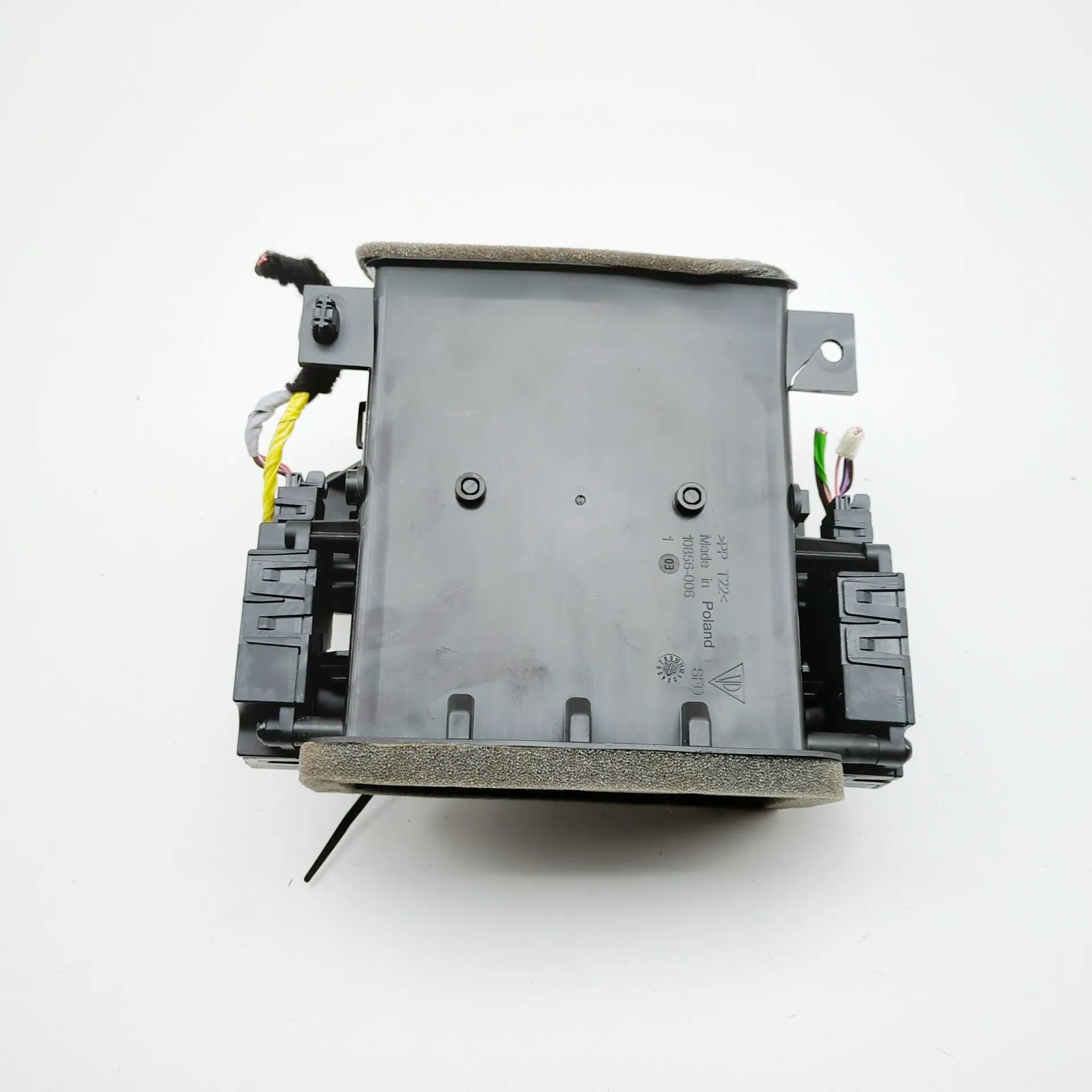 Porsche Taycan Heater flap actuator Heater flap actuator — PORSCHE TAYCAN (2019-......