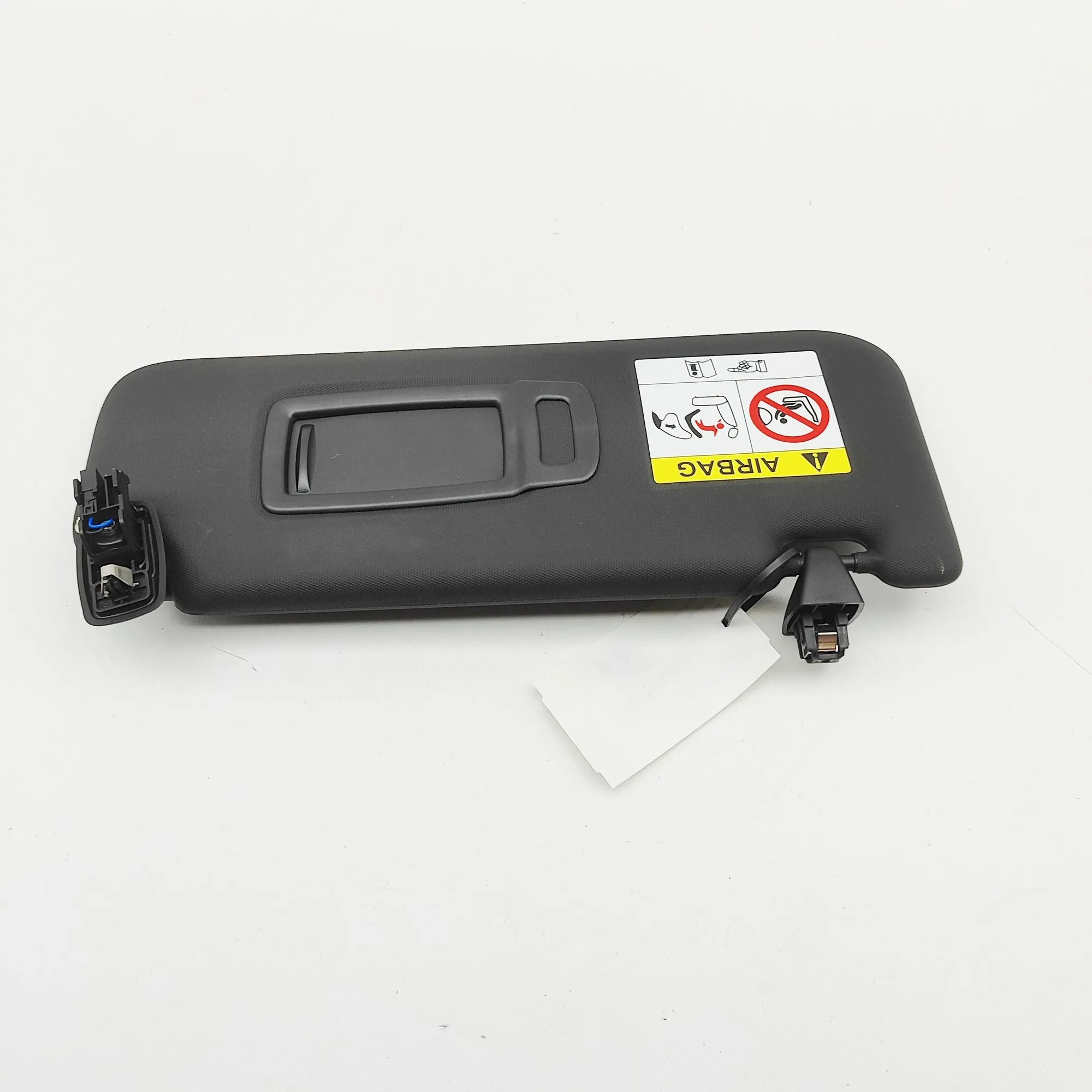 BMW X3 / iX3 (G01) Sun visor — right Sun visor — right — BMW X3 (G01, F97) (2017-......