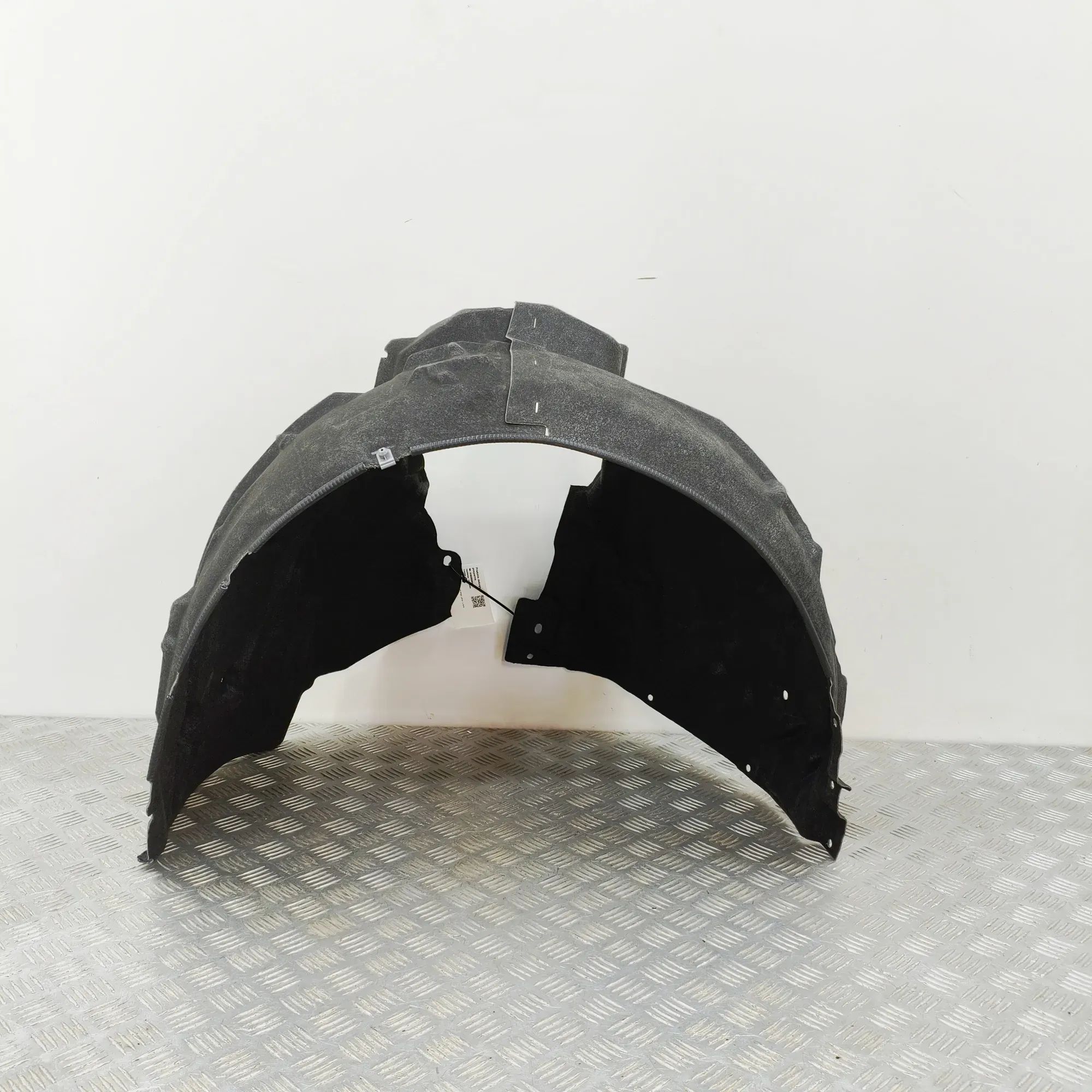 Audi A5 (B8) Front Right Arch Liner Front Right Arch Liner — AUDI A5 (F53) (2016-.....