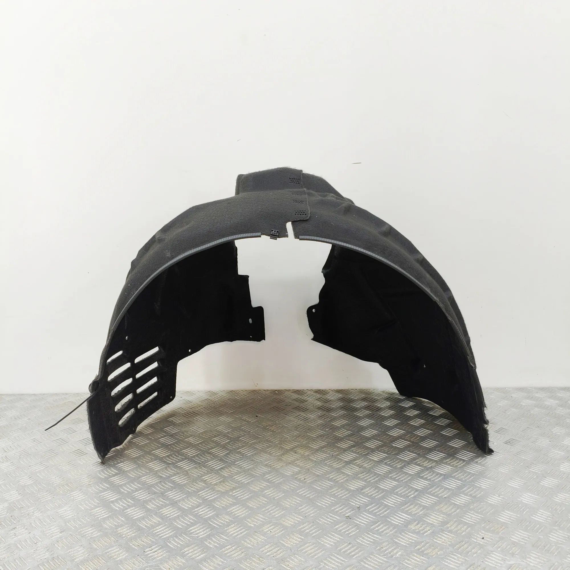 Audi A5 (B8) Front Left Arch Liner Front Left Arch Liner — AUDI A5 (F53) (2016-......