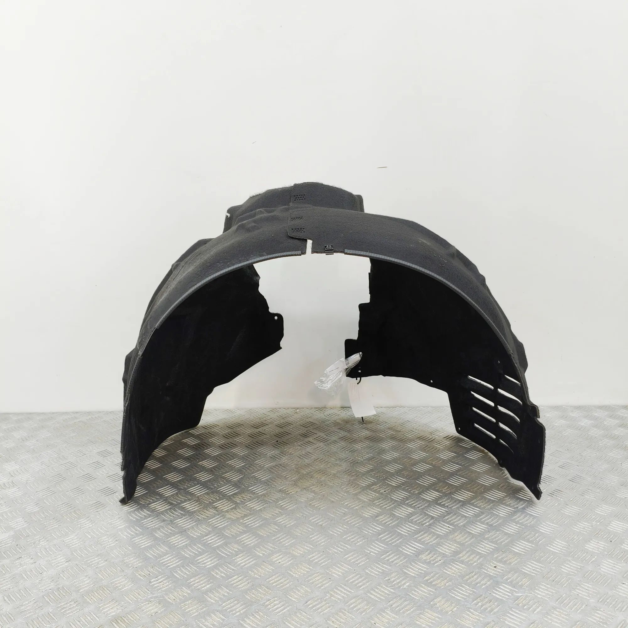 Audi A5 (B8) Front Right Arch Liner Front Right Arch Liner — AUDI A5 (F53) (2016-.....